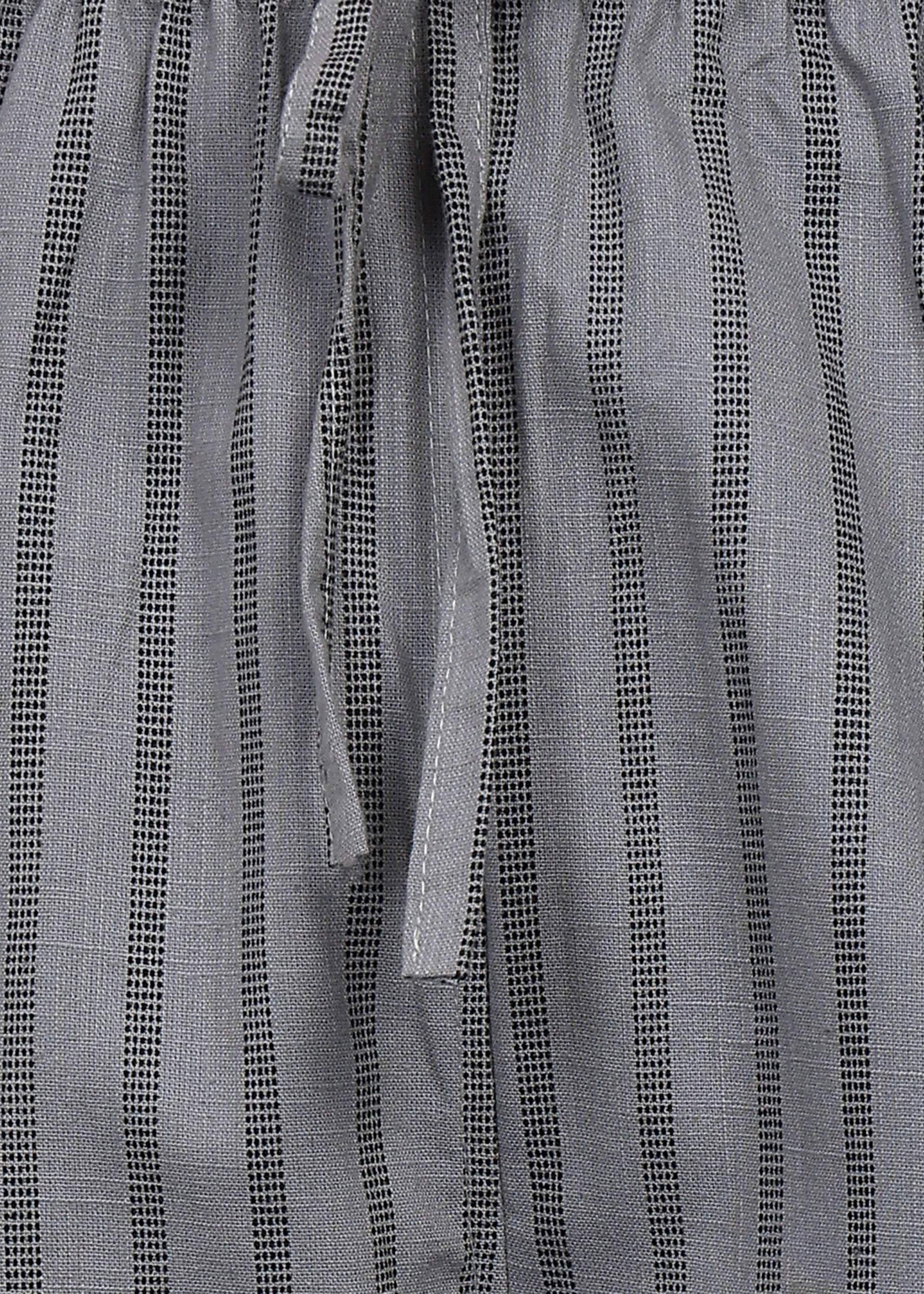 Fabmade Graphite Flow Trousers