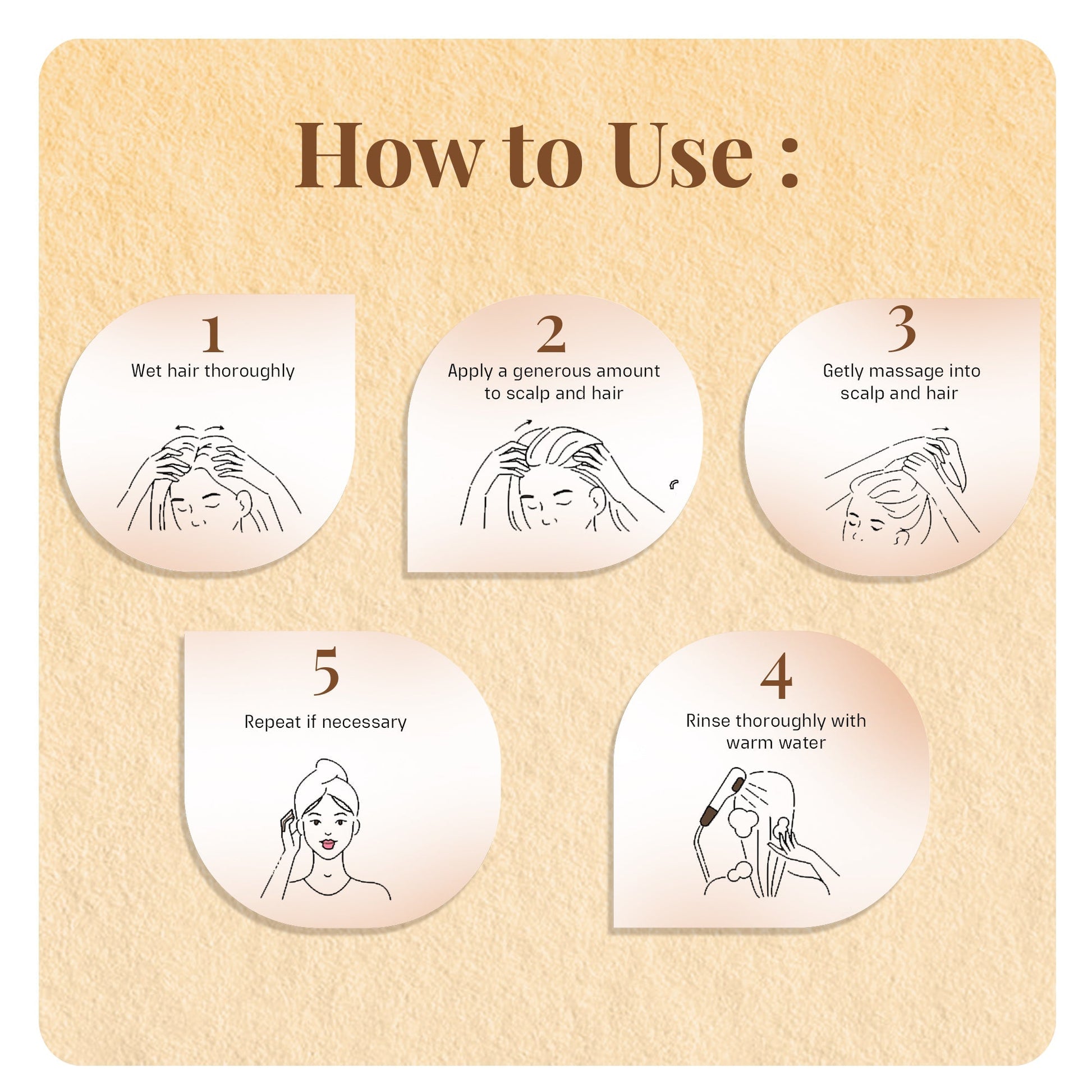 Yogez La Mu Shu Color Care Conditioning Shampoo  Grab2Buy Yogez Grab2Buy