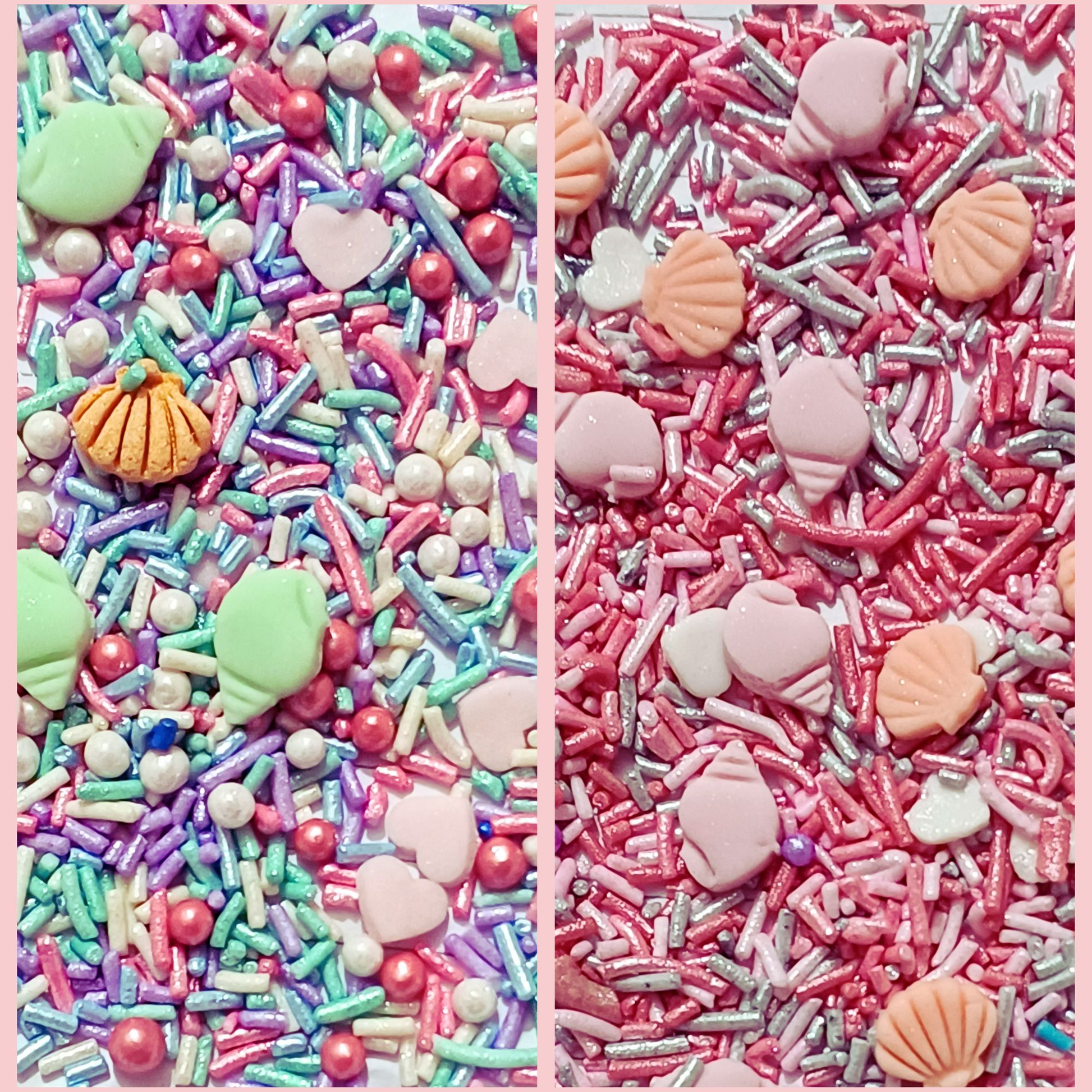 Confect Under the Sea Sprinkles for Decorations 07  Grab2Buy Confect Grab2Buy