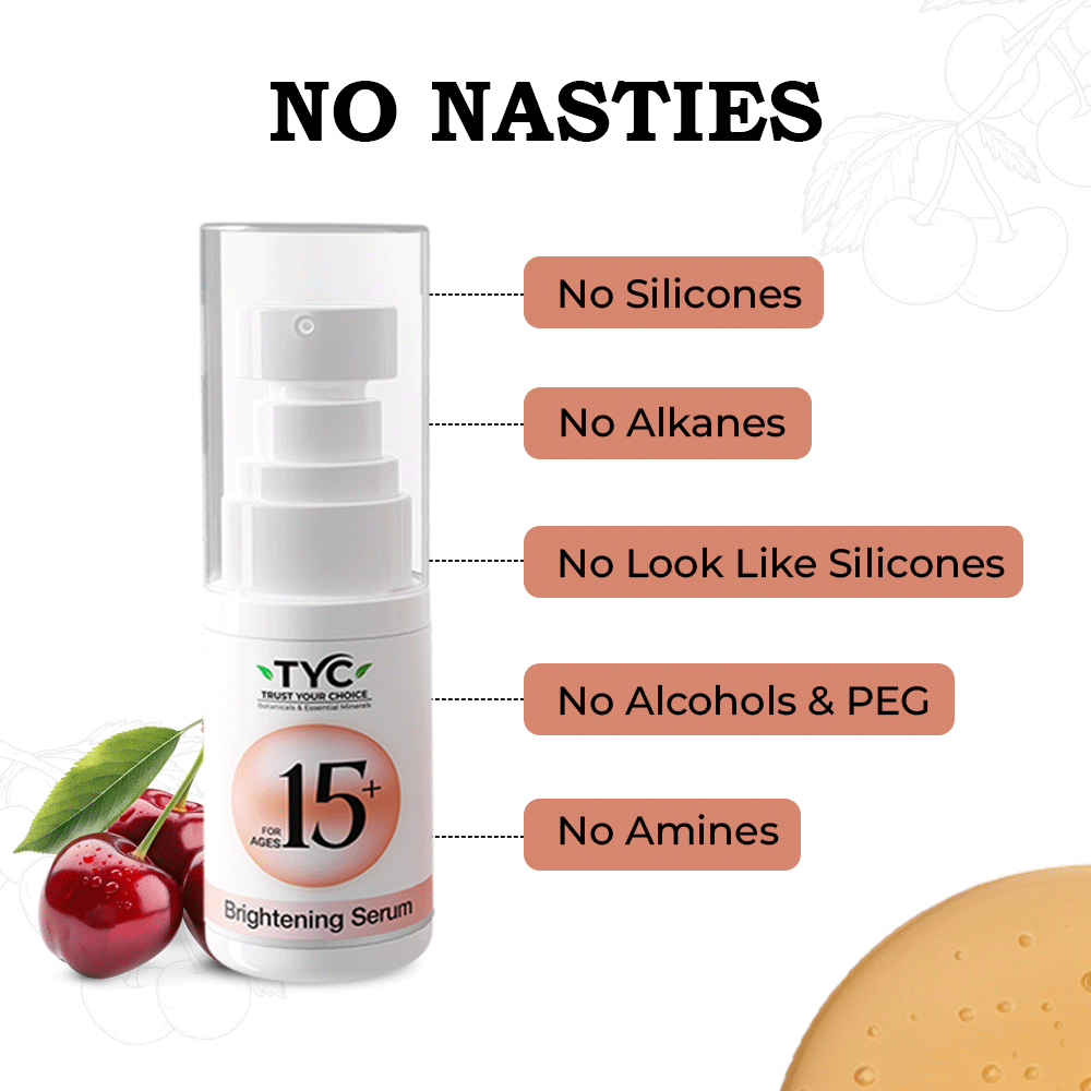 TYC Brightening Serum 15+  Grab2Buy TYC Grab2Buy