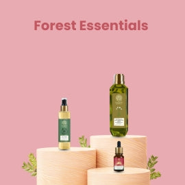 Forest Essentials