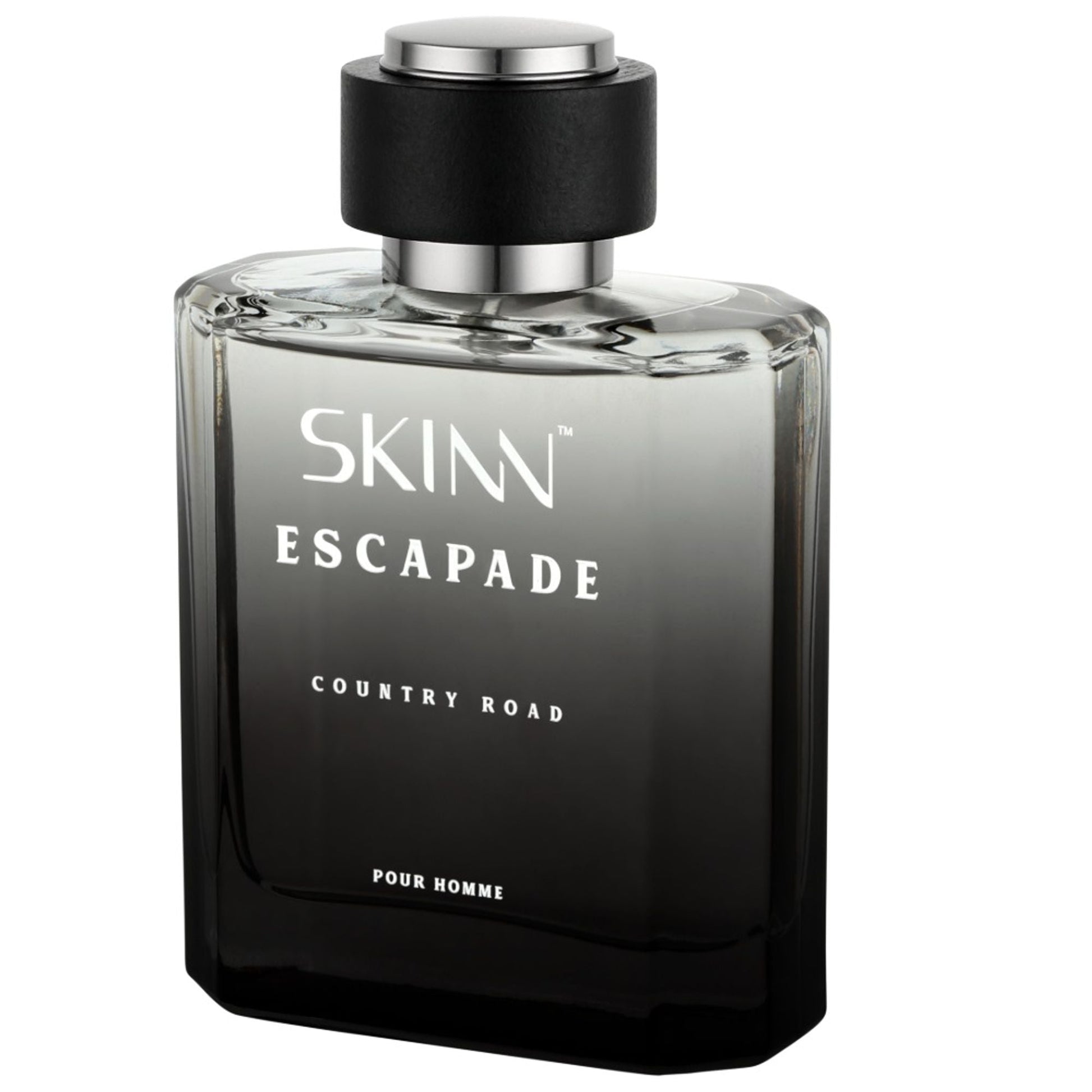 Skinn By Titan Escapade Country Road Eau De Parfum