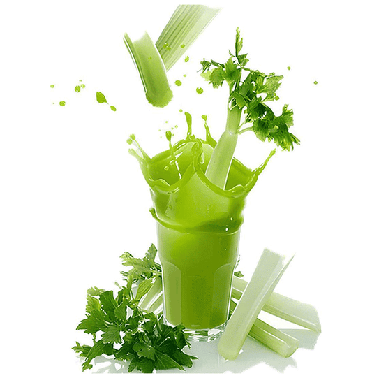 Minature Celery Leaf Powder 