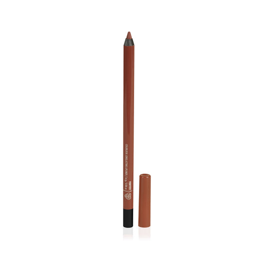 PAC Studio Colorlock Longlasting Lip Liner - Toffee