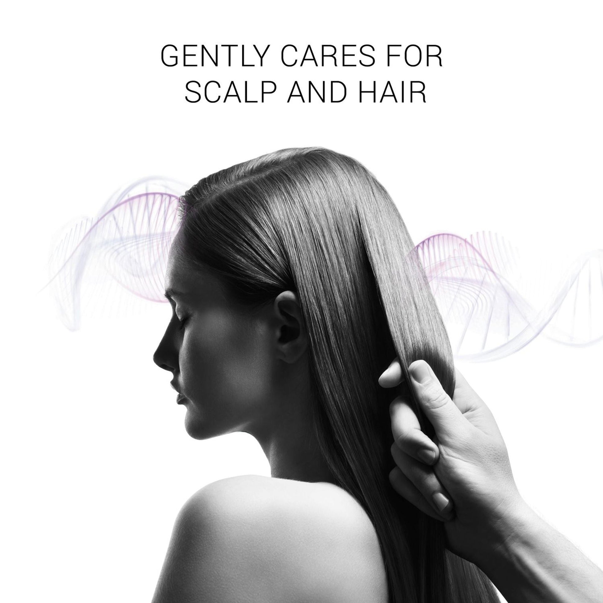 System Professional Balance Scalp Mask for Sensitive Scalps