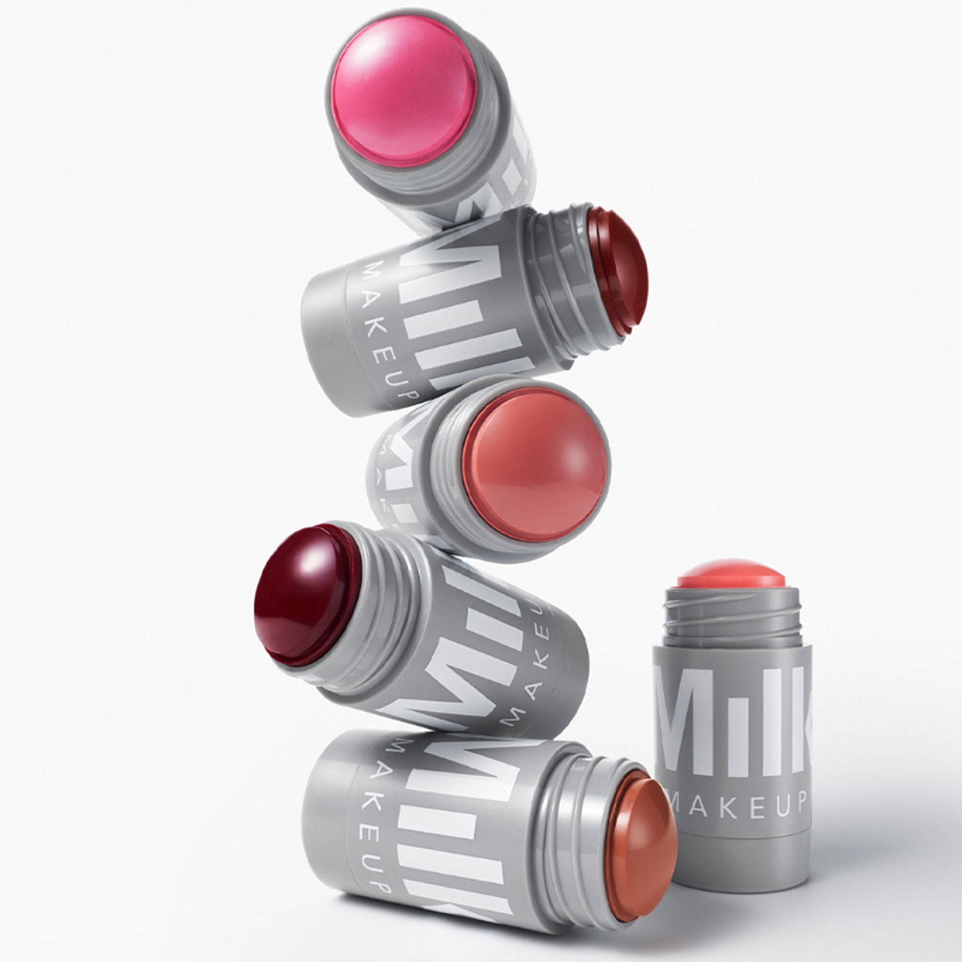 MILK MAKEUP Lip + Cheek - Smirk