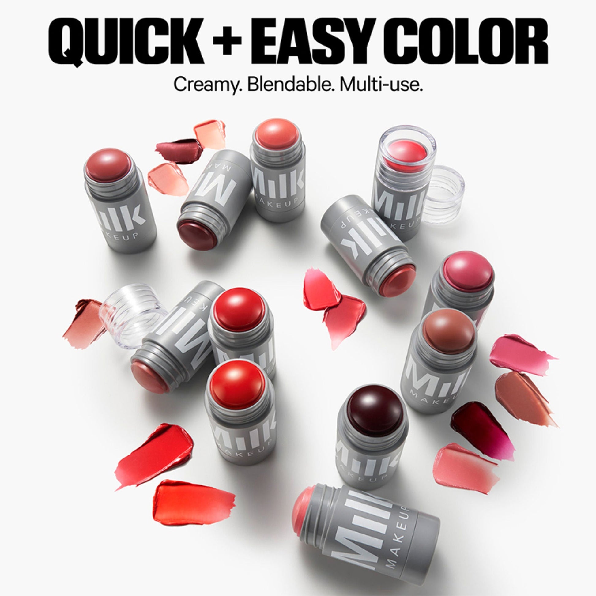 MILK MAKEUP Lip + Cheek - Muse