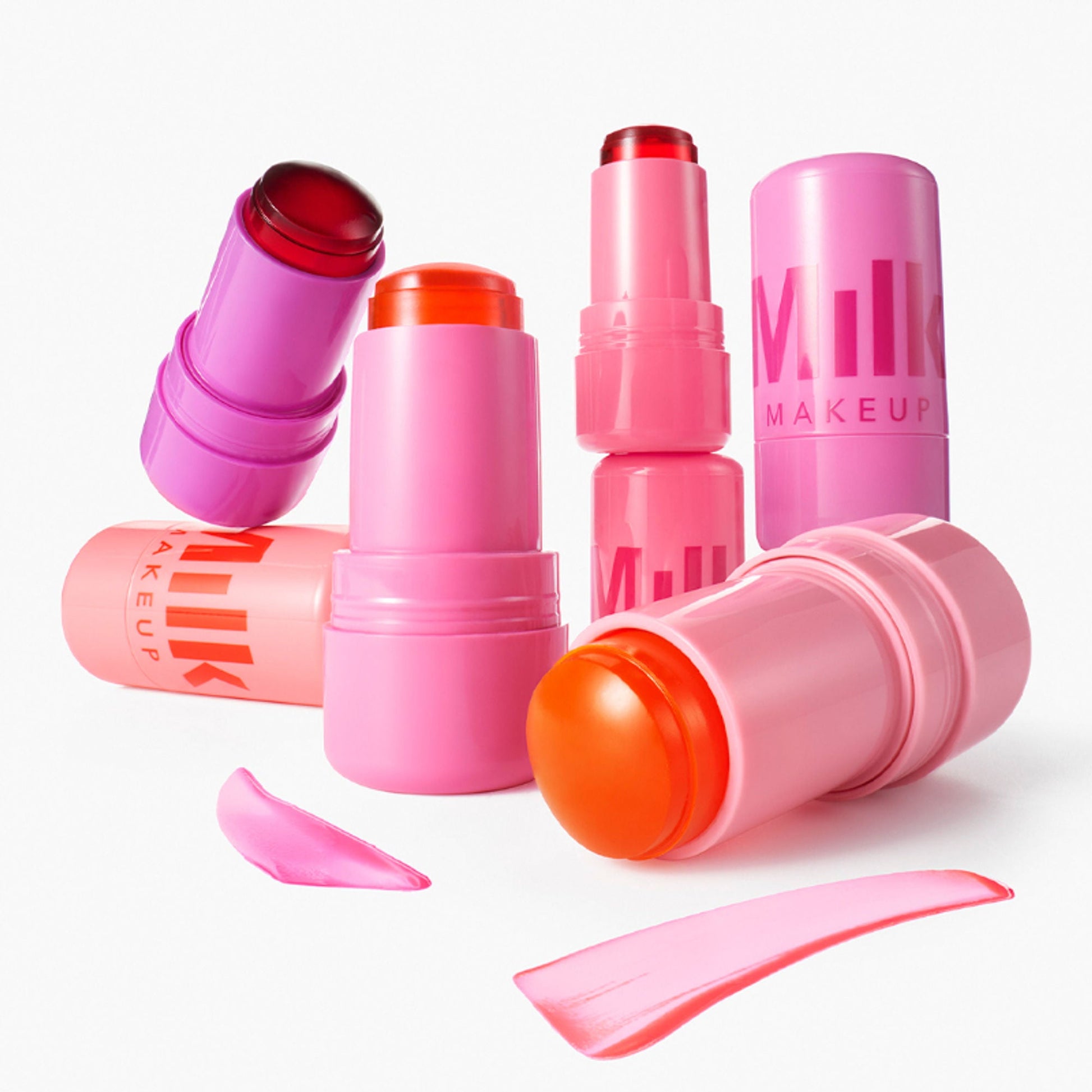 MILK MAKEUP Cooling Water Jelly Tint - Spritz