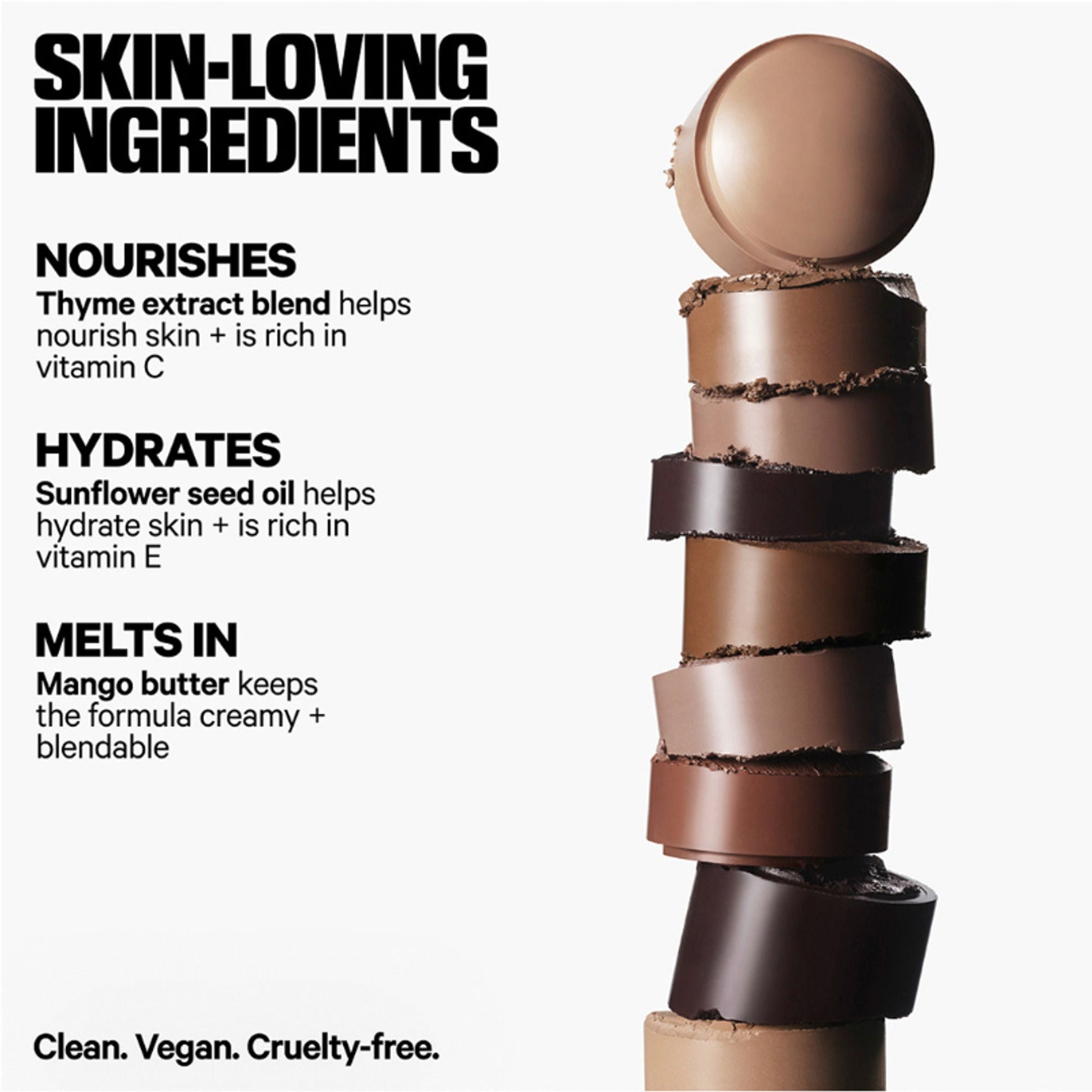 MILK MAKEUP Sculpt Stick - Stoked