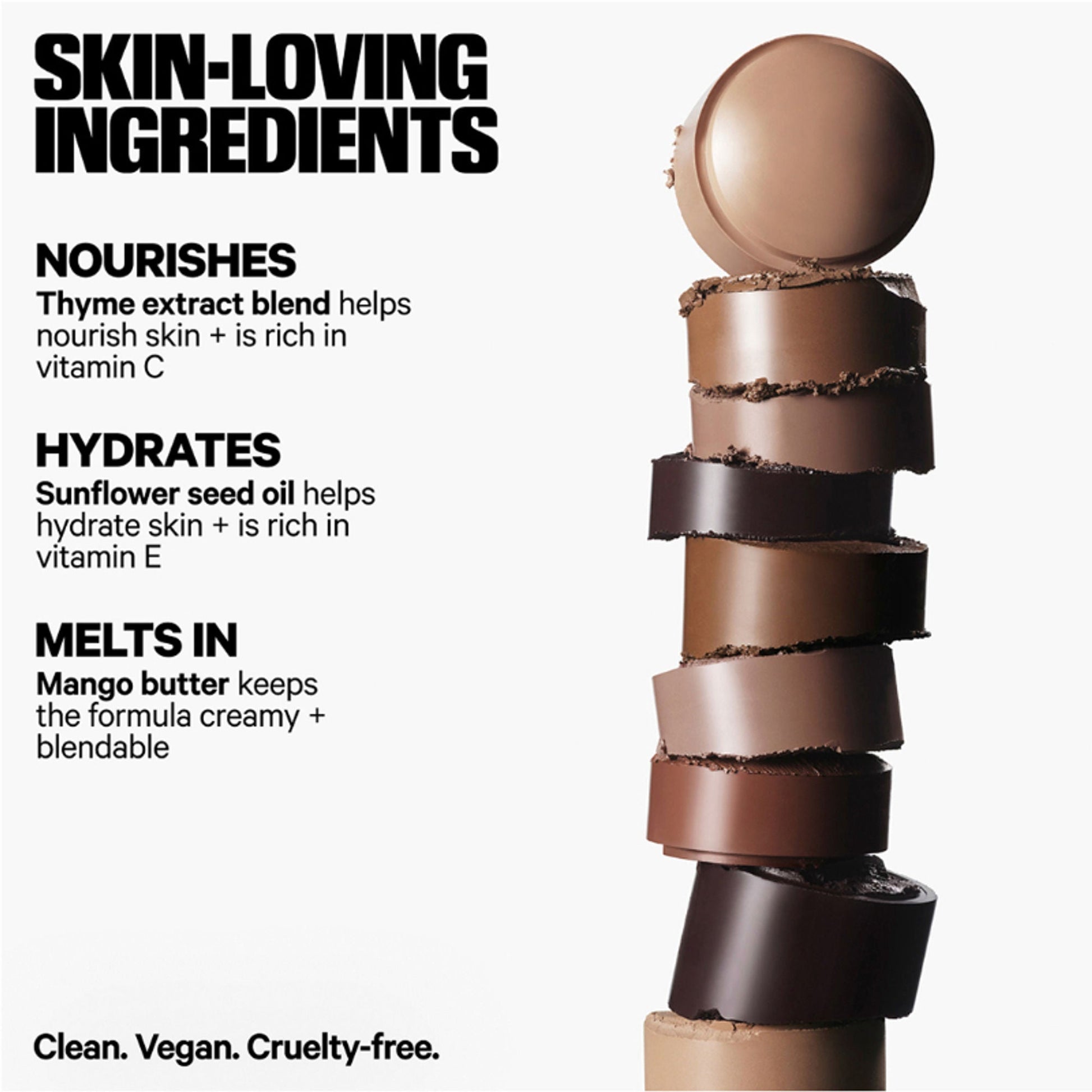 MILK MAKEUP Sculpt Stick - Simmer