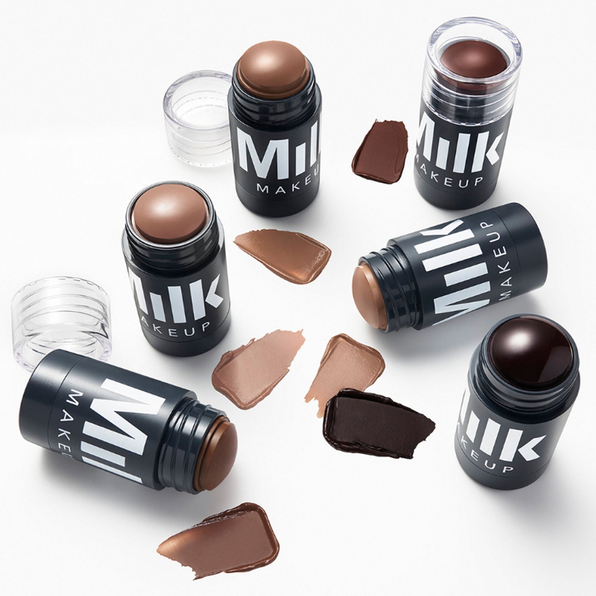 MILK MAKEUP Sculpt Stick - Flicker
