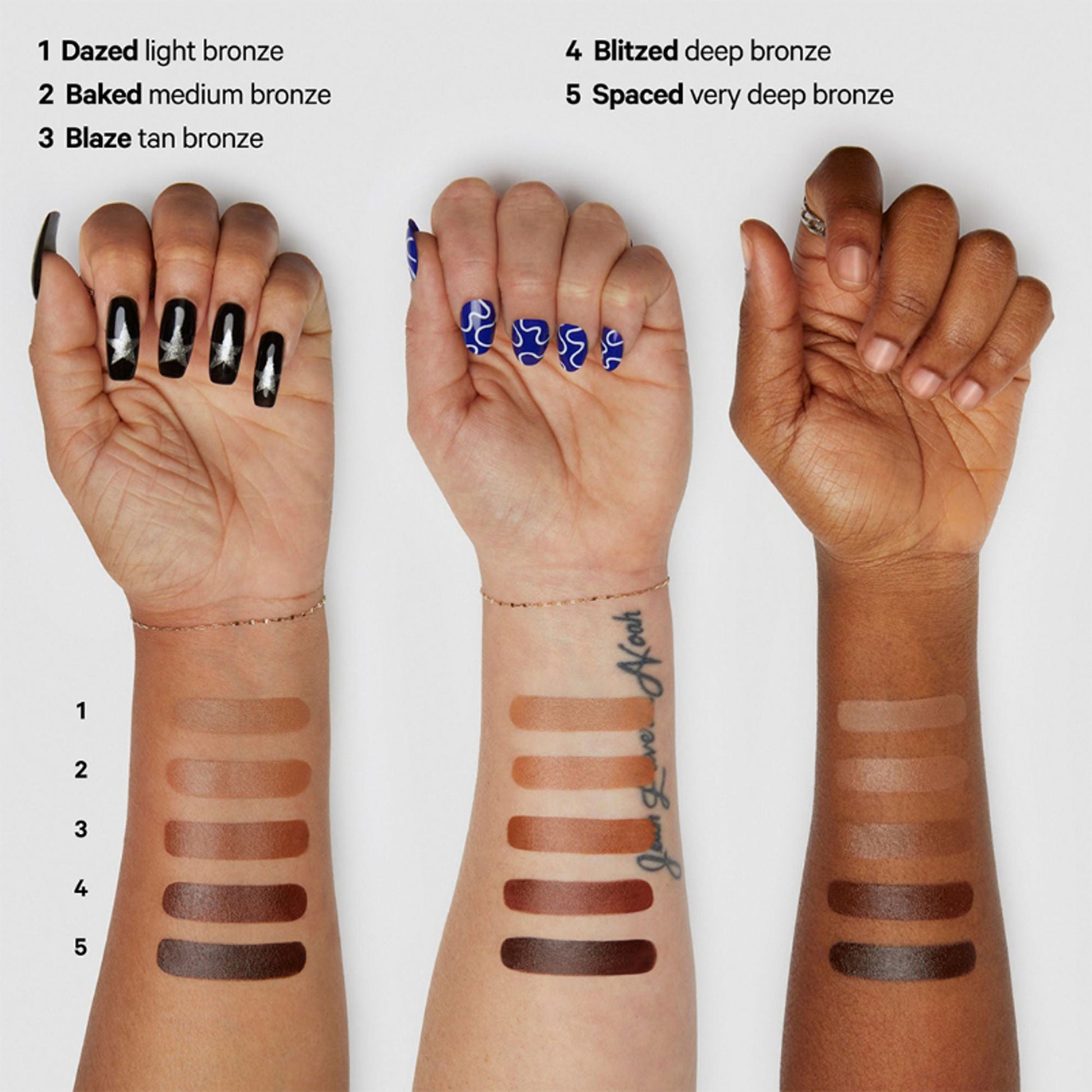 MILK MAKEUP Matte Bronzer - Baked
