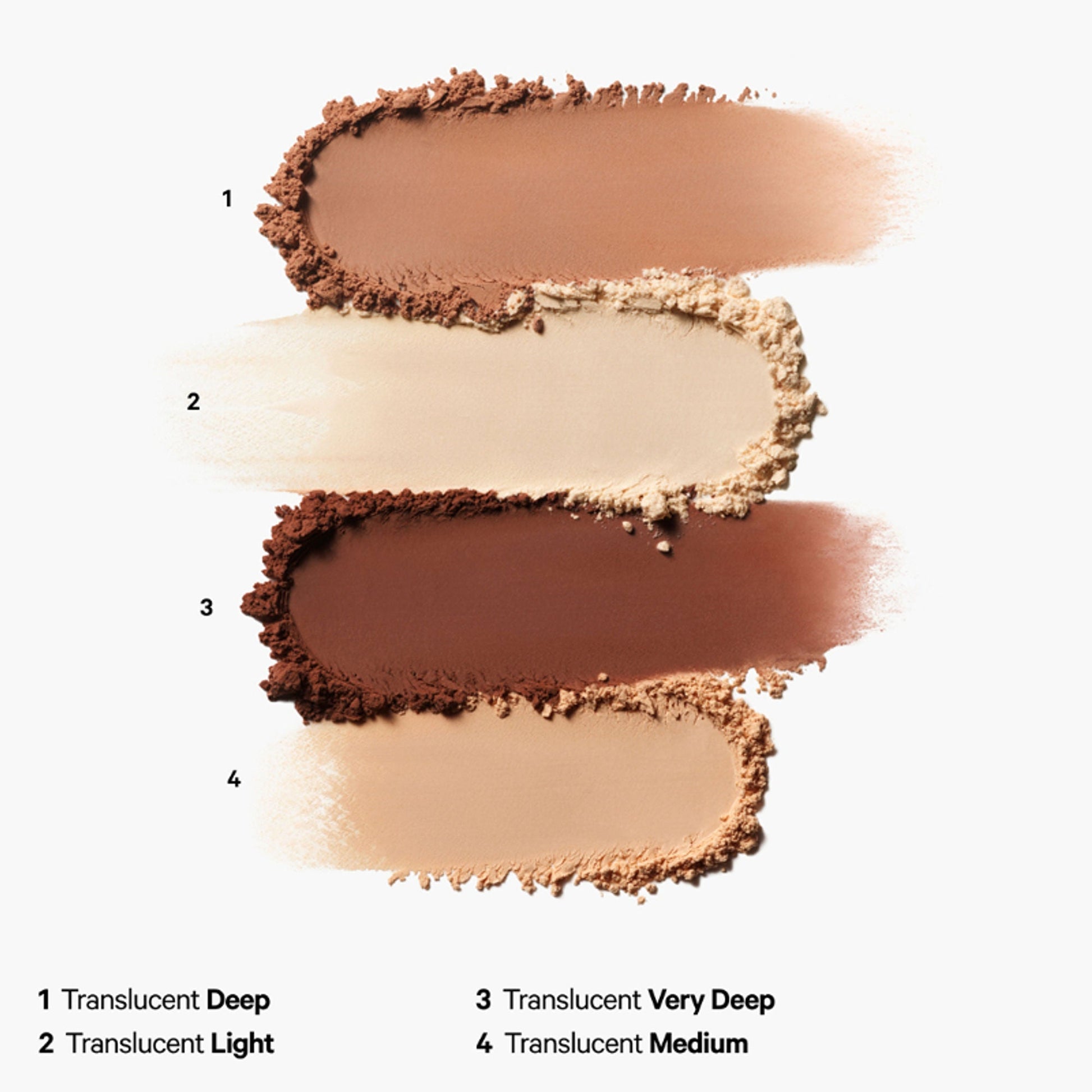 MILK MAKEUP Pore Eclipse Matte Translucent Setting Powder - Light