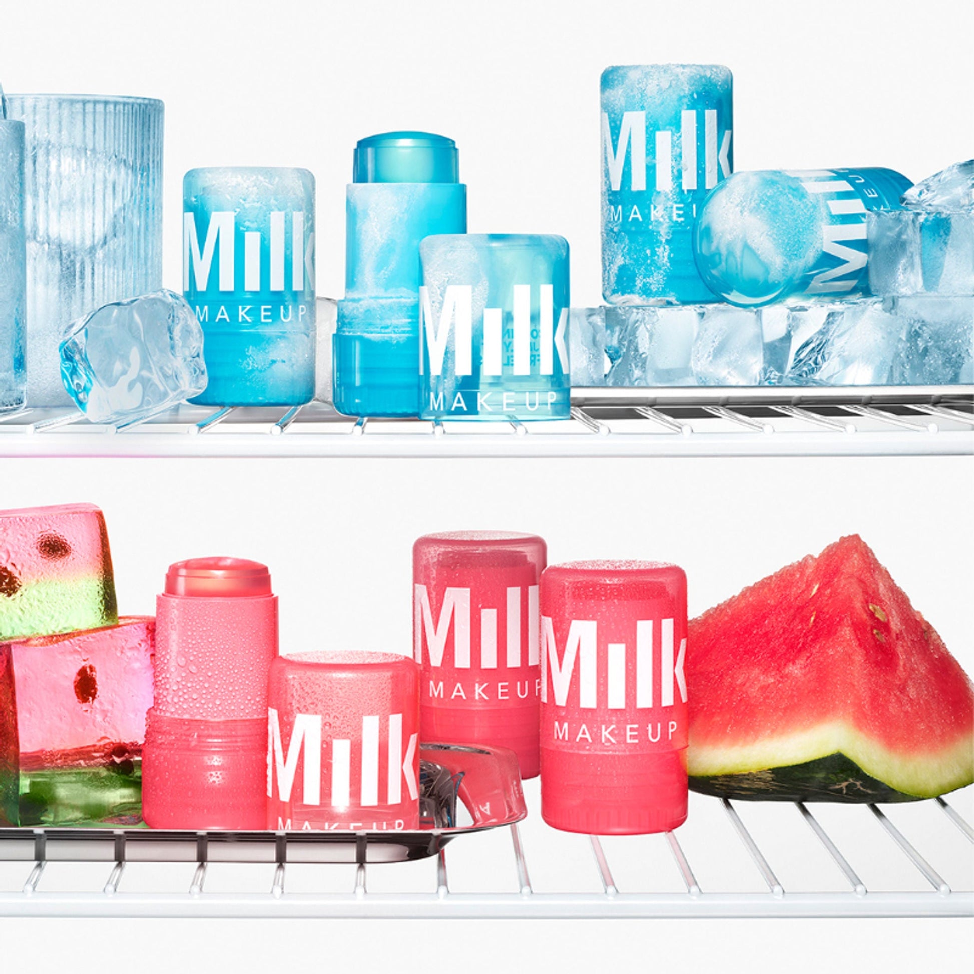 MILK MAKEUP Watermelon Jelly Glow