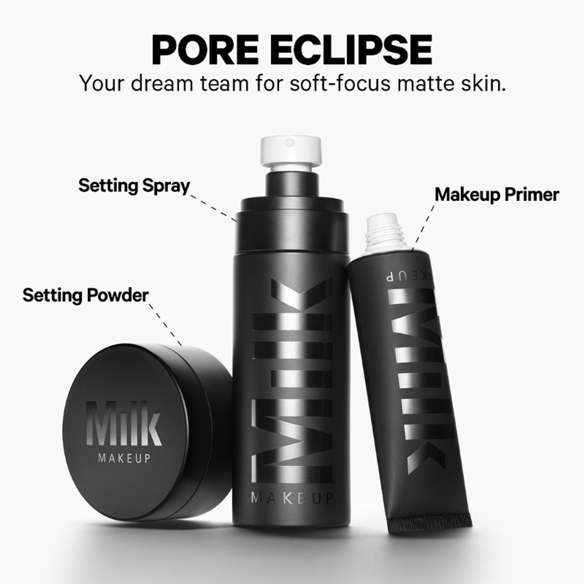 MILK MAKEUP Pore Eclipse Mattifying Primer