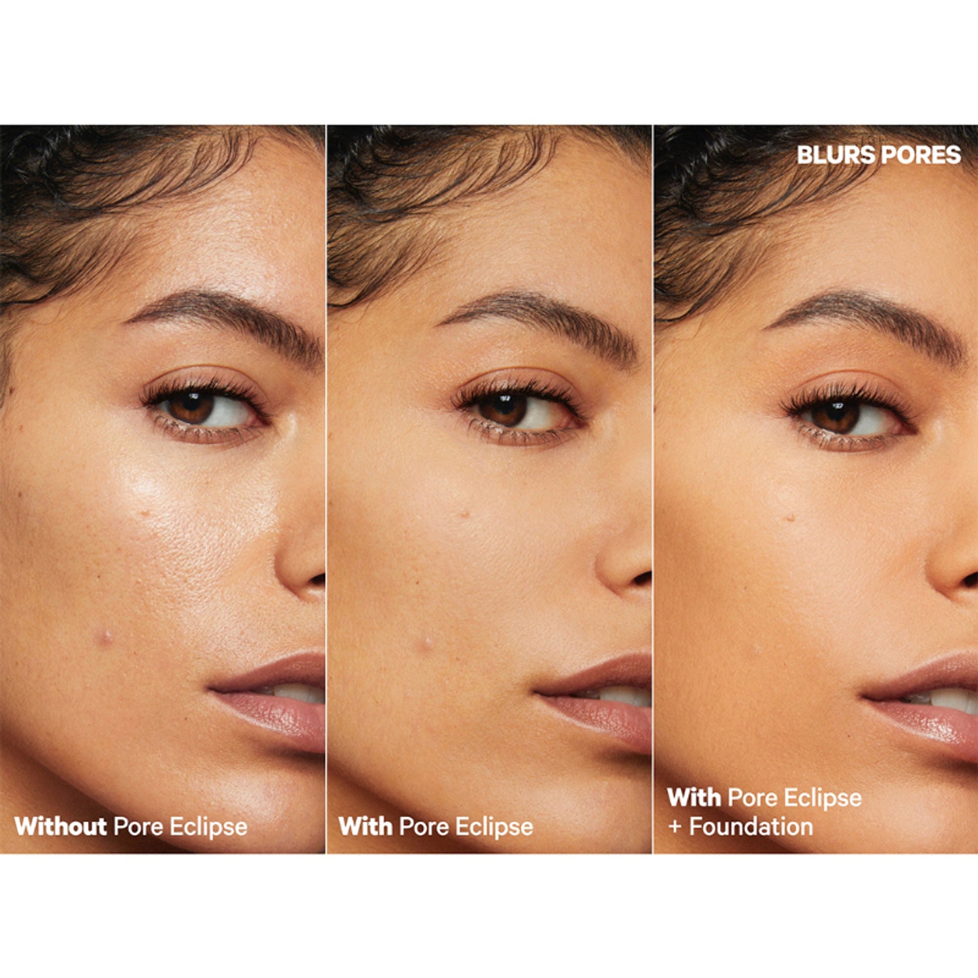 MILK MAKEUP Pore Eclipse Mattifying Primer