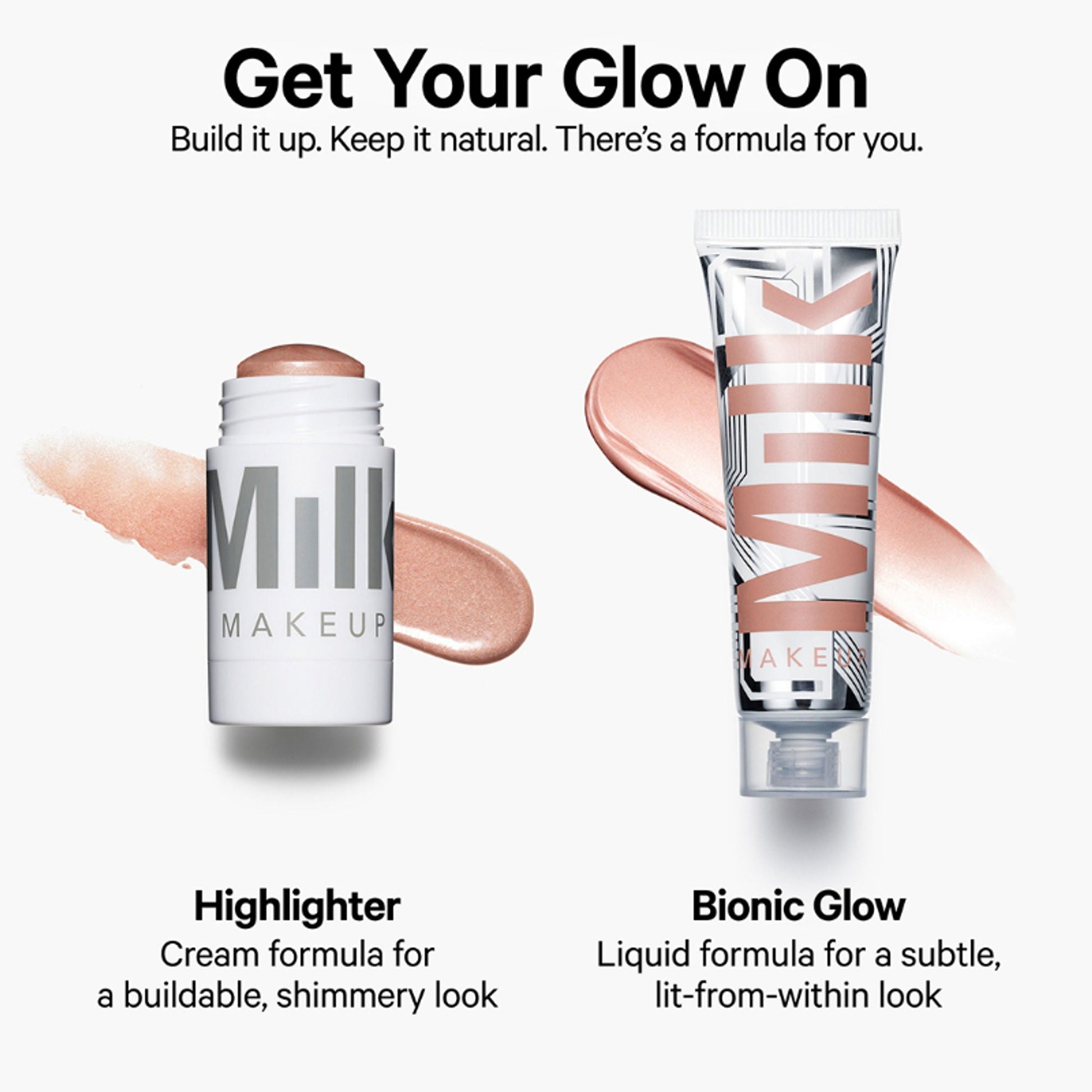 MILK MAKEUP Highlighter - Lit