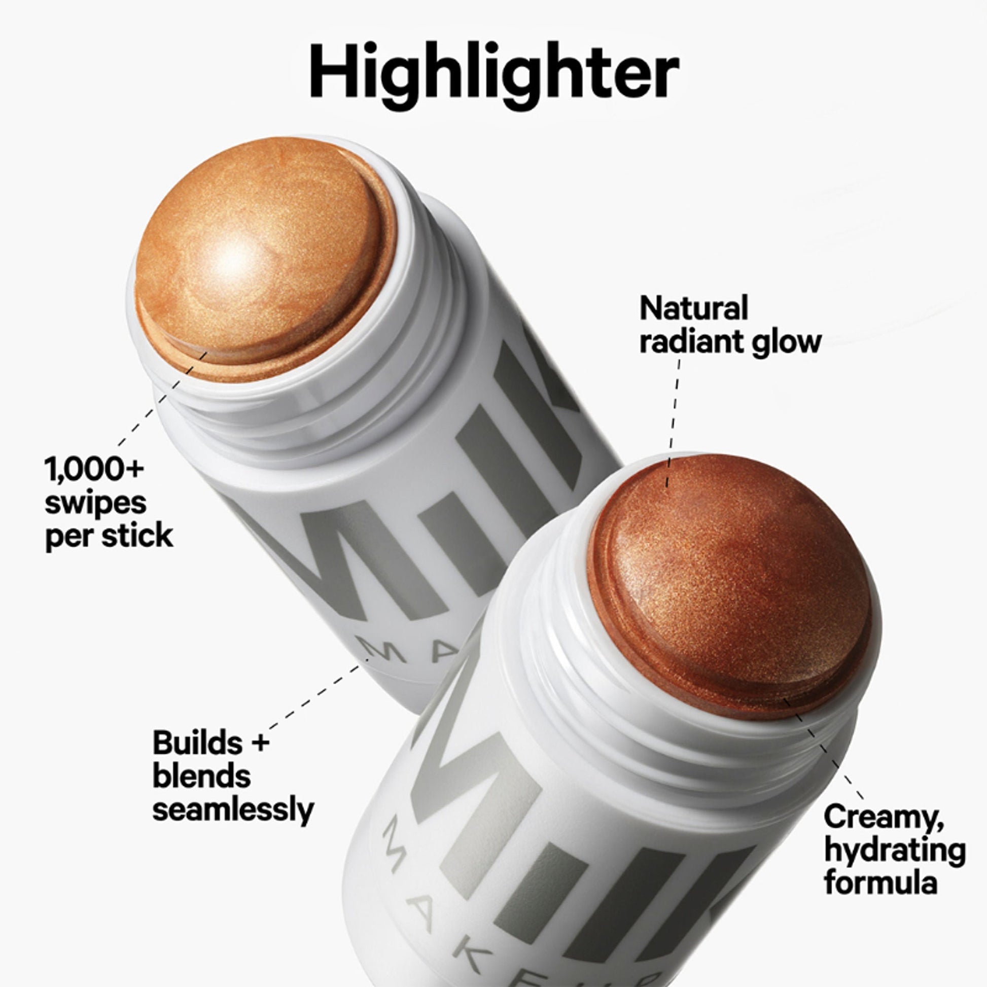 MILK MAKEUP Highlighter - Flare