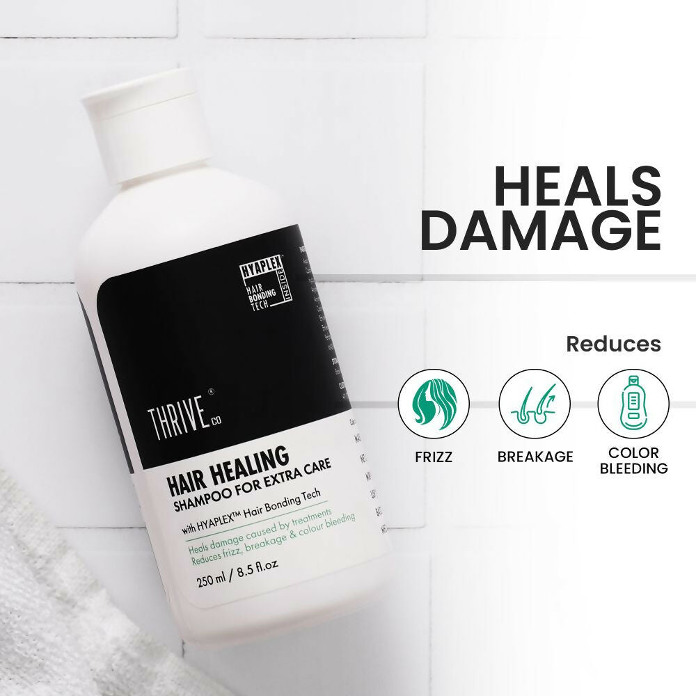 Thriveco Hair Healing Shampoo 