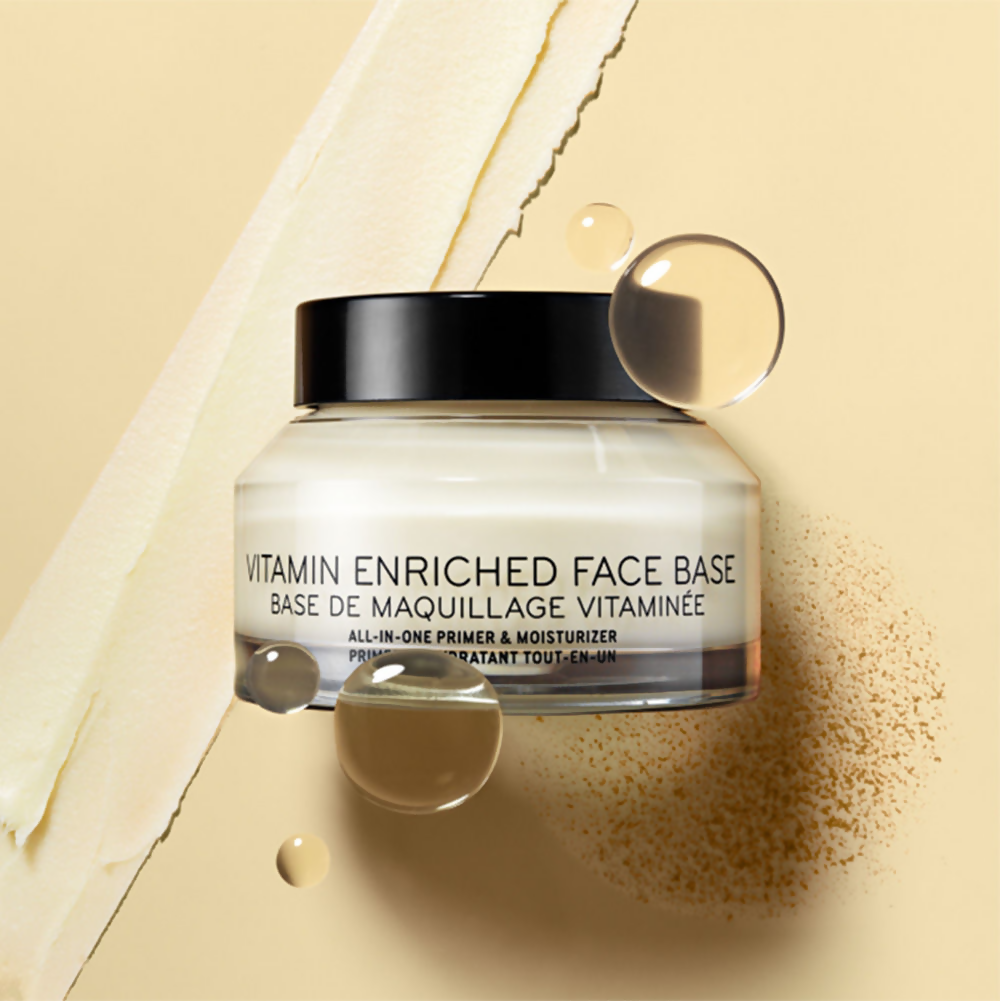 Bobbi Brown Vitamin Enriched Face Base (Moisturizer & Primer) - Mini 