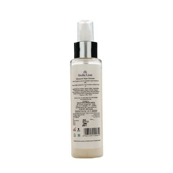 Vedic Line Diamond Tejas Face Cleanser  Grab2Buy Vedic Line Grab2Buy