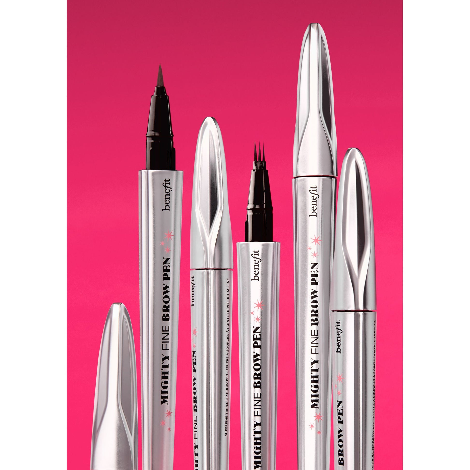 Benefit Cosmetics Mighty Fine Brow - 2.5