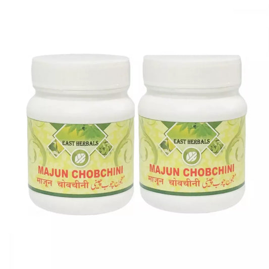 East Herbals Majun Chobchini