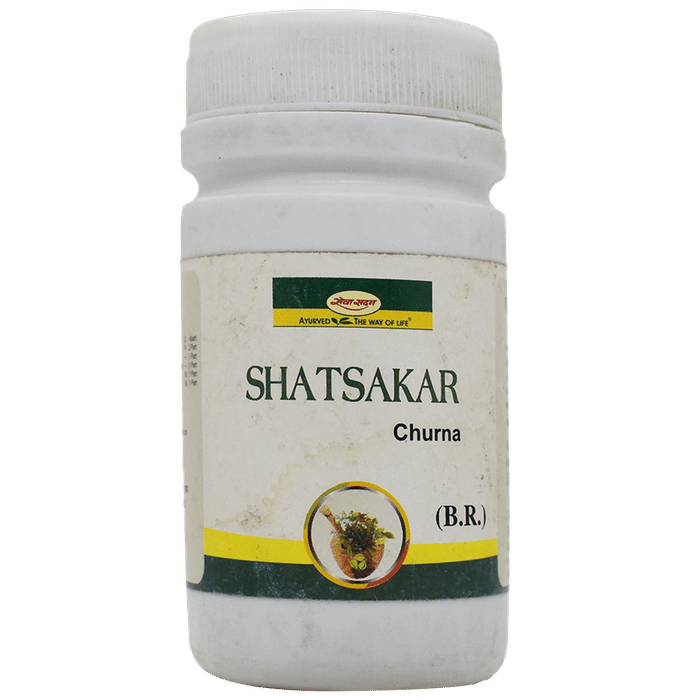 Seva Sadan Shatsakar Churna 