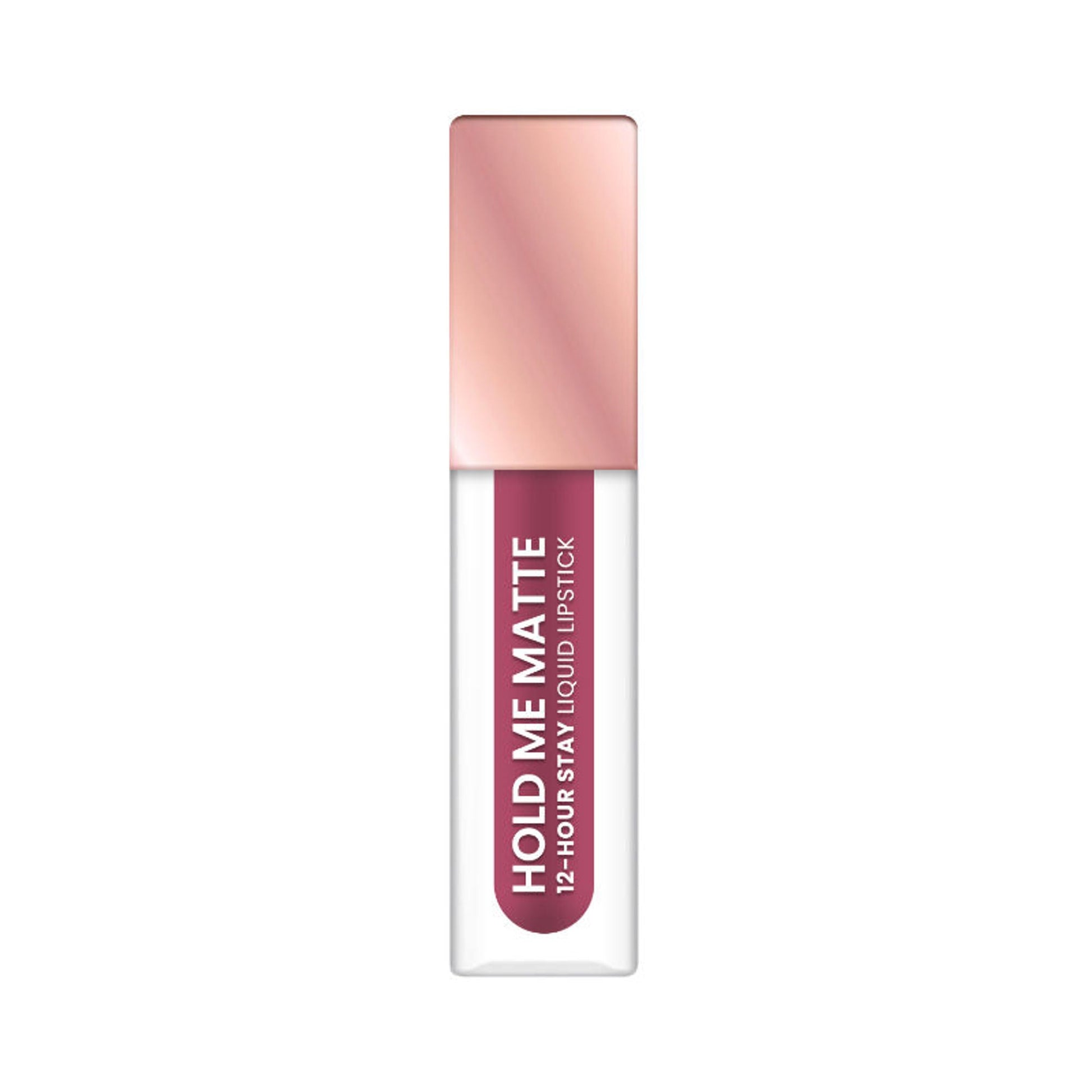Swiss Beauty Hold Me Matte Liquid Lipstick - 13MauveTonight