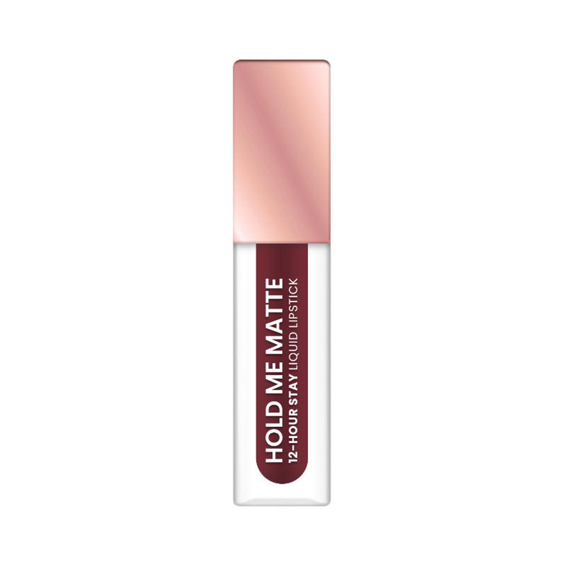 Swiss Beauty Hold Me Matte Liquid Lipstick - 29TheCranberries