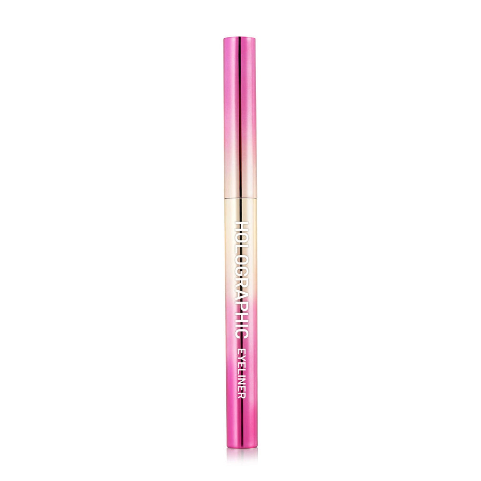 Swiss Beauty Holographic Eyeliner , Multi Chrome Effect , Water -Proof ,Smudge Proof - 3 Stardust