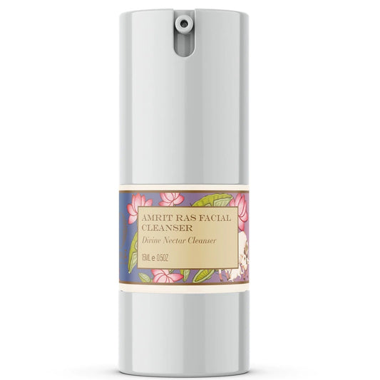 Ohria Ayurveda Amrit Ras Facial Cleanser