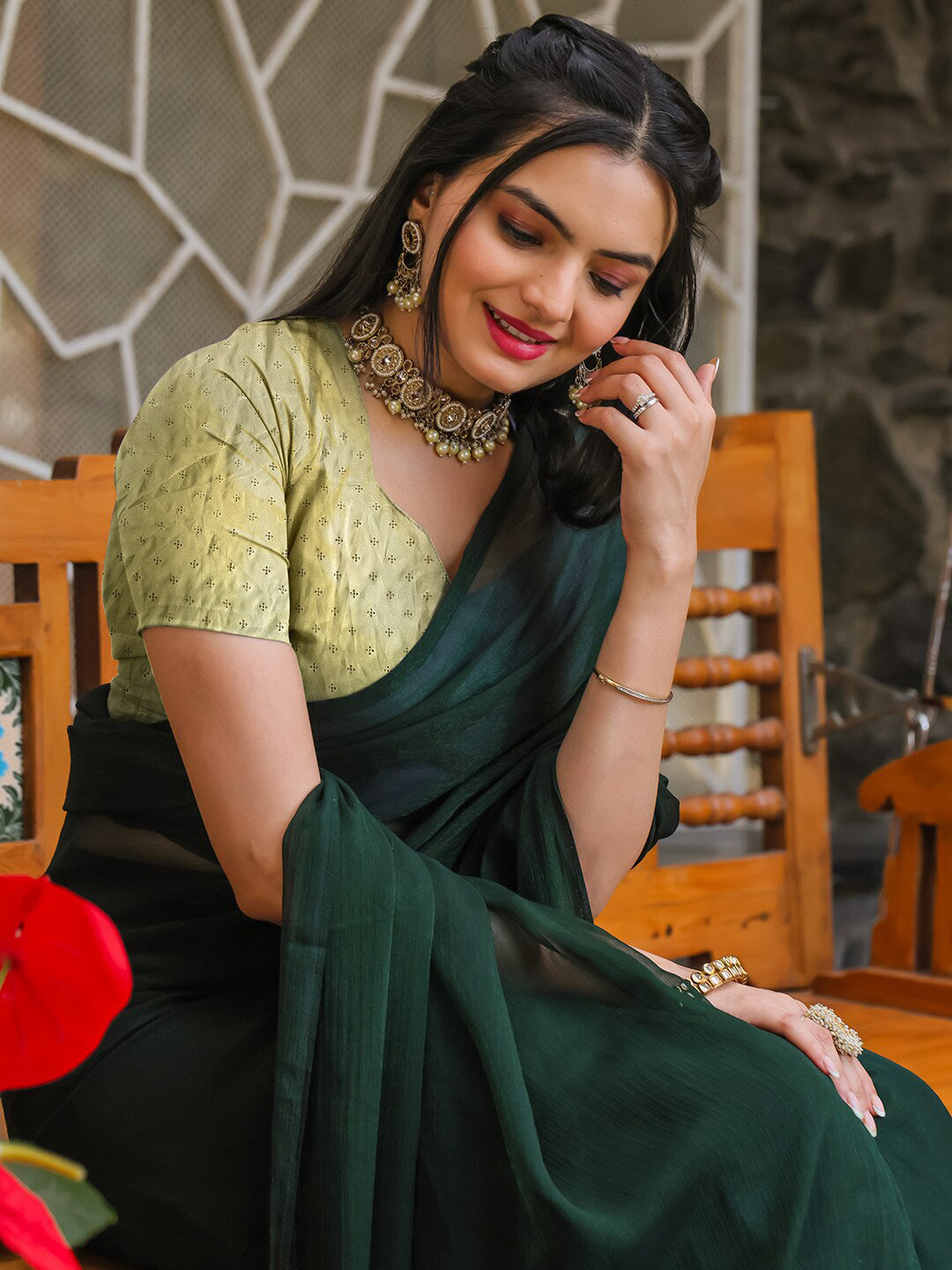 Tikhi Imli No Border Ready to Wear Grab2Buy 