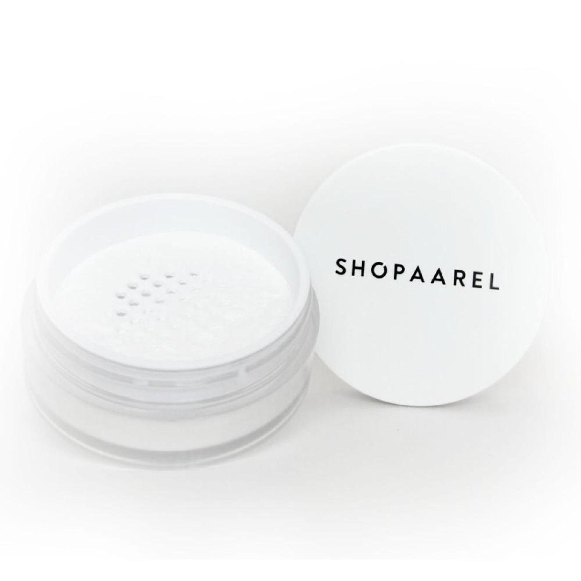 Shopaarel Flawless Fixing Powder - White-01
