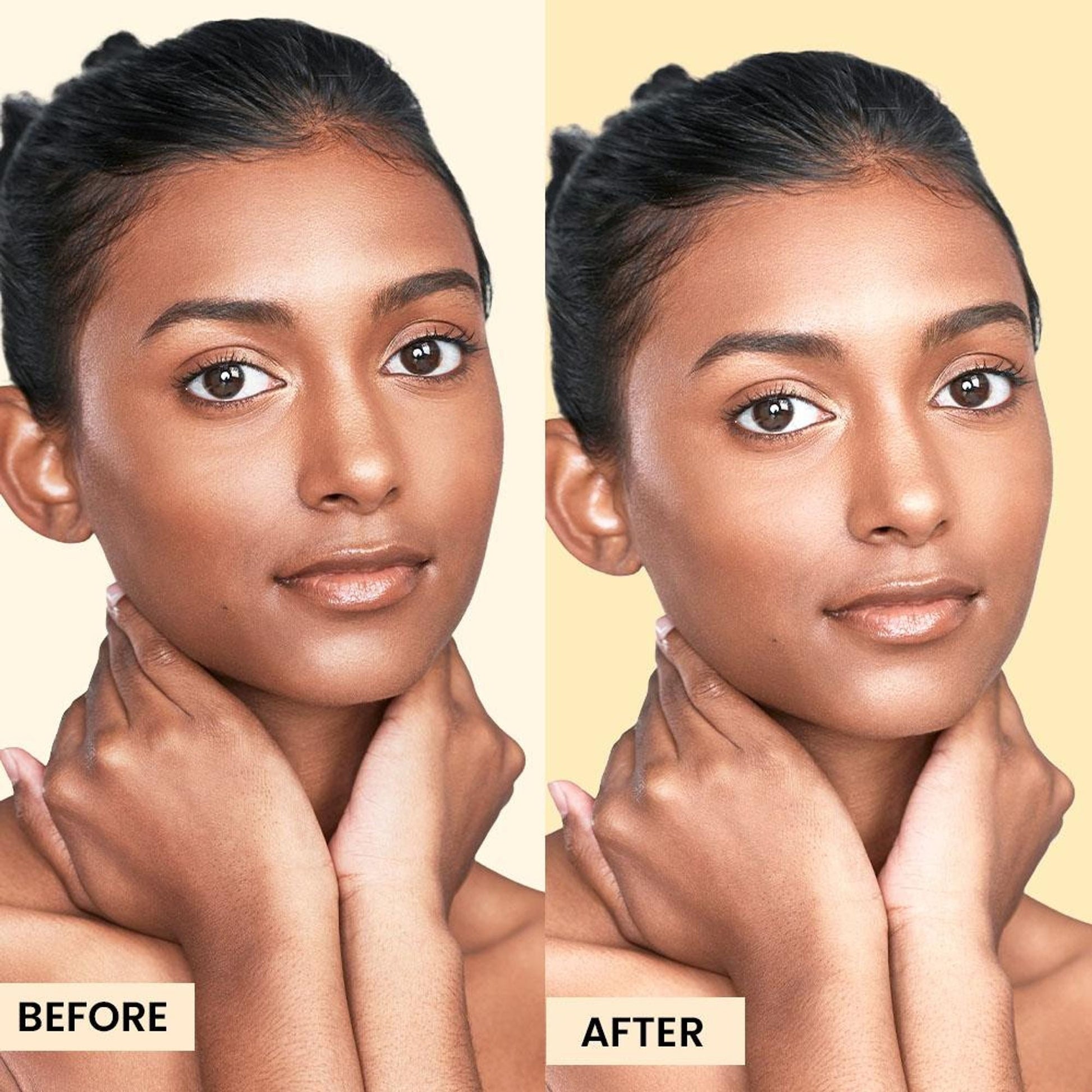 Shopaarel Extra Blend Matte Foundation - 1