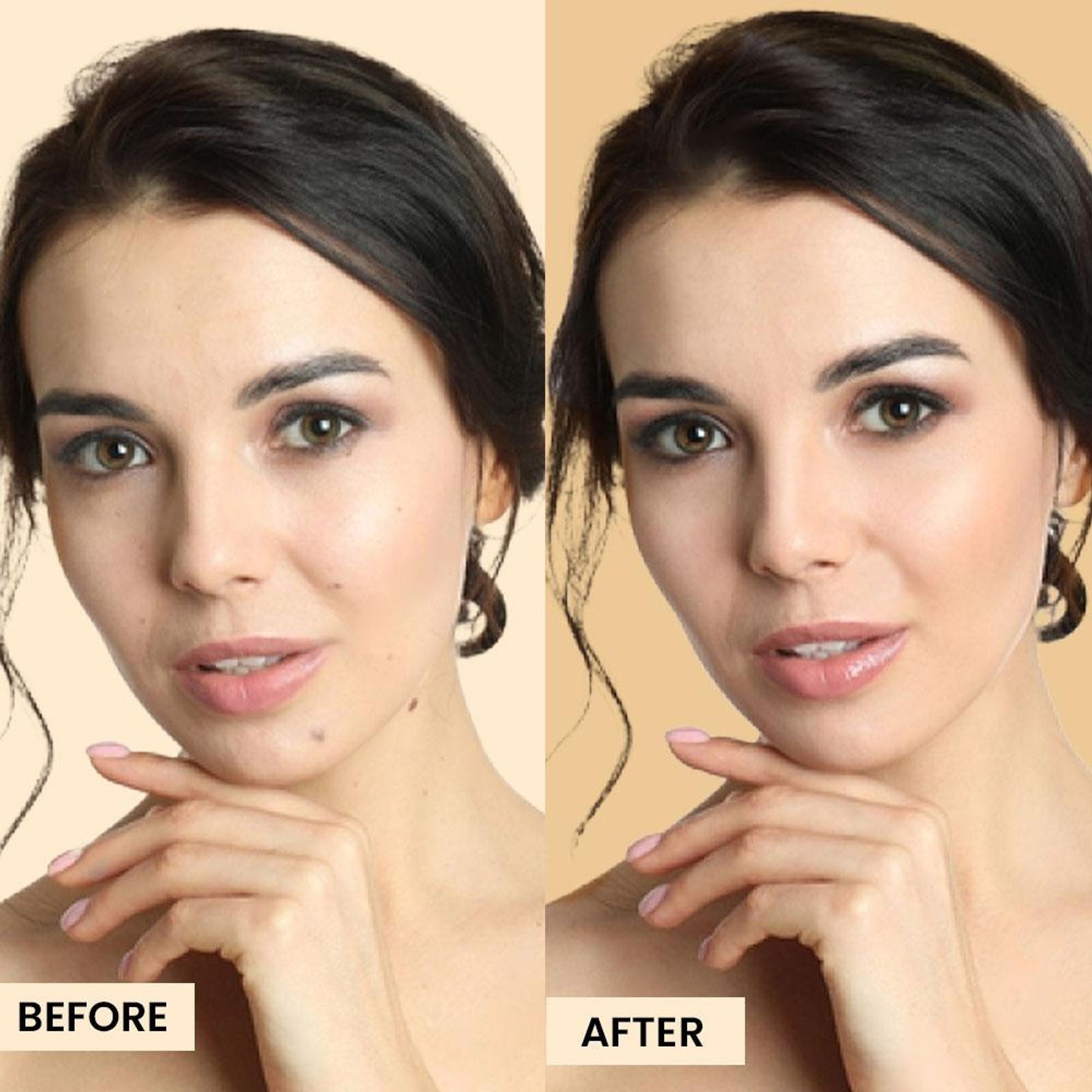 Shopaarel Extra Blend Matte Foundation - 2