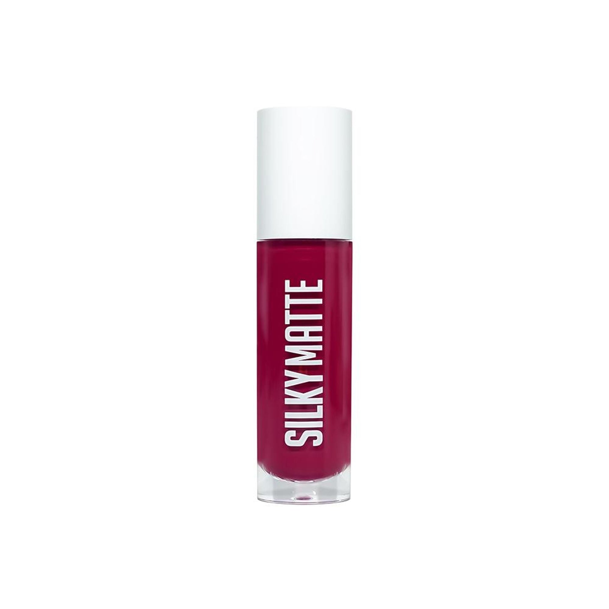 Shopaarel Silky Matte Gloss Liquid Lipstick - Promise-03