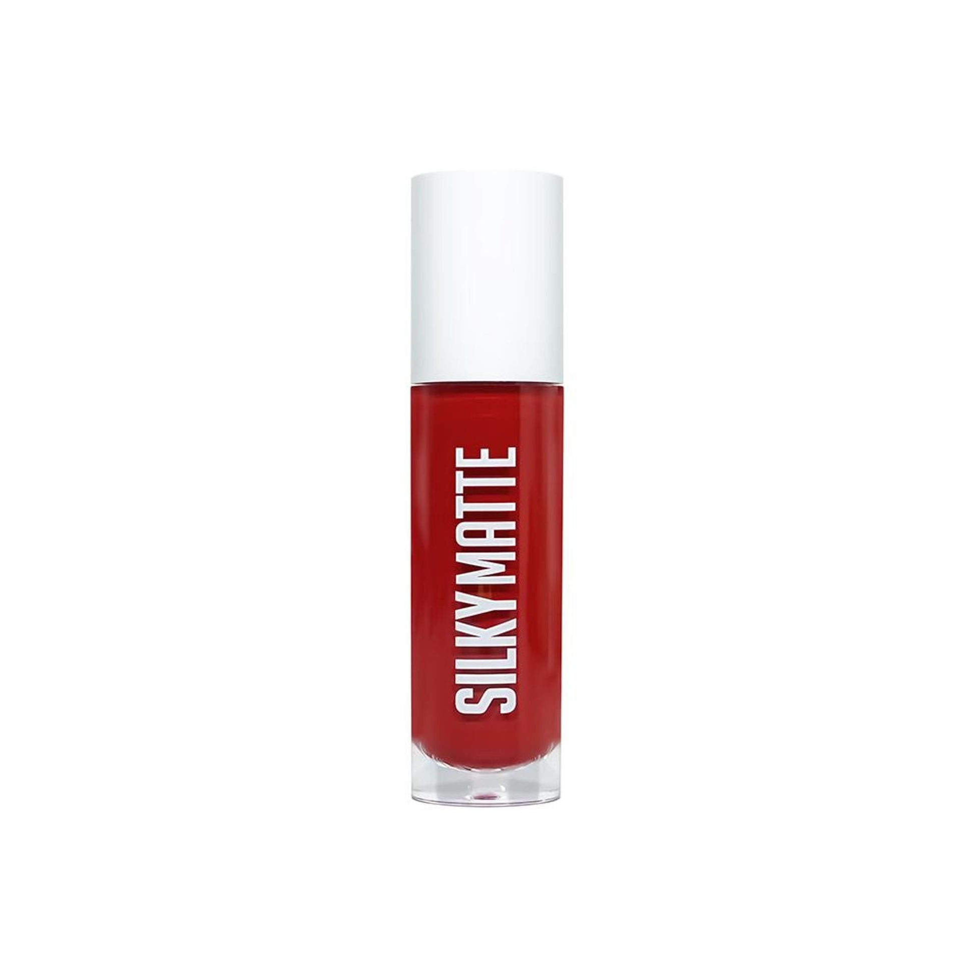 Shopaarel Silky Matte Gloss Liquid Lipstick - Chill-04