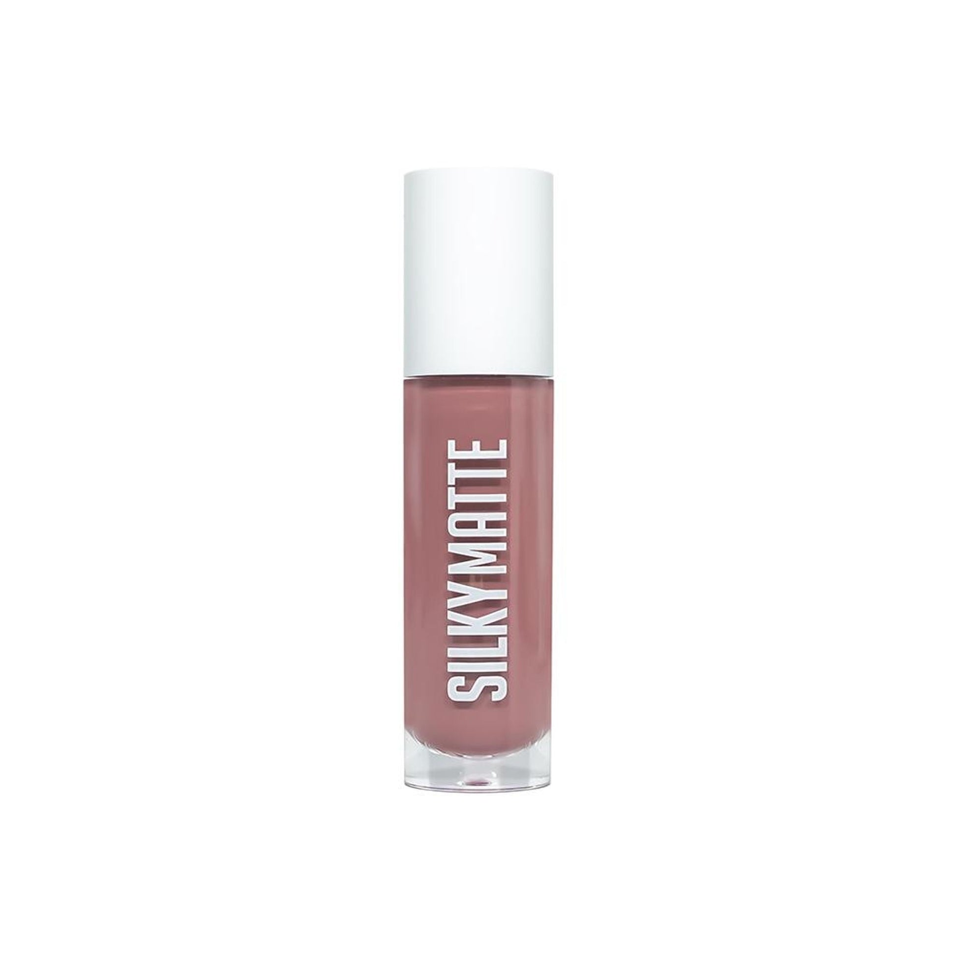 Shopaarel Silky Matte Gloss Liquid Lipstick - Bomb-11