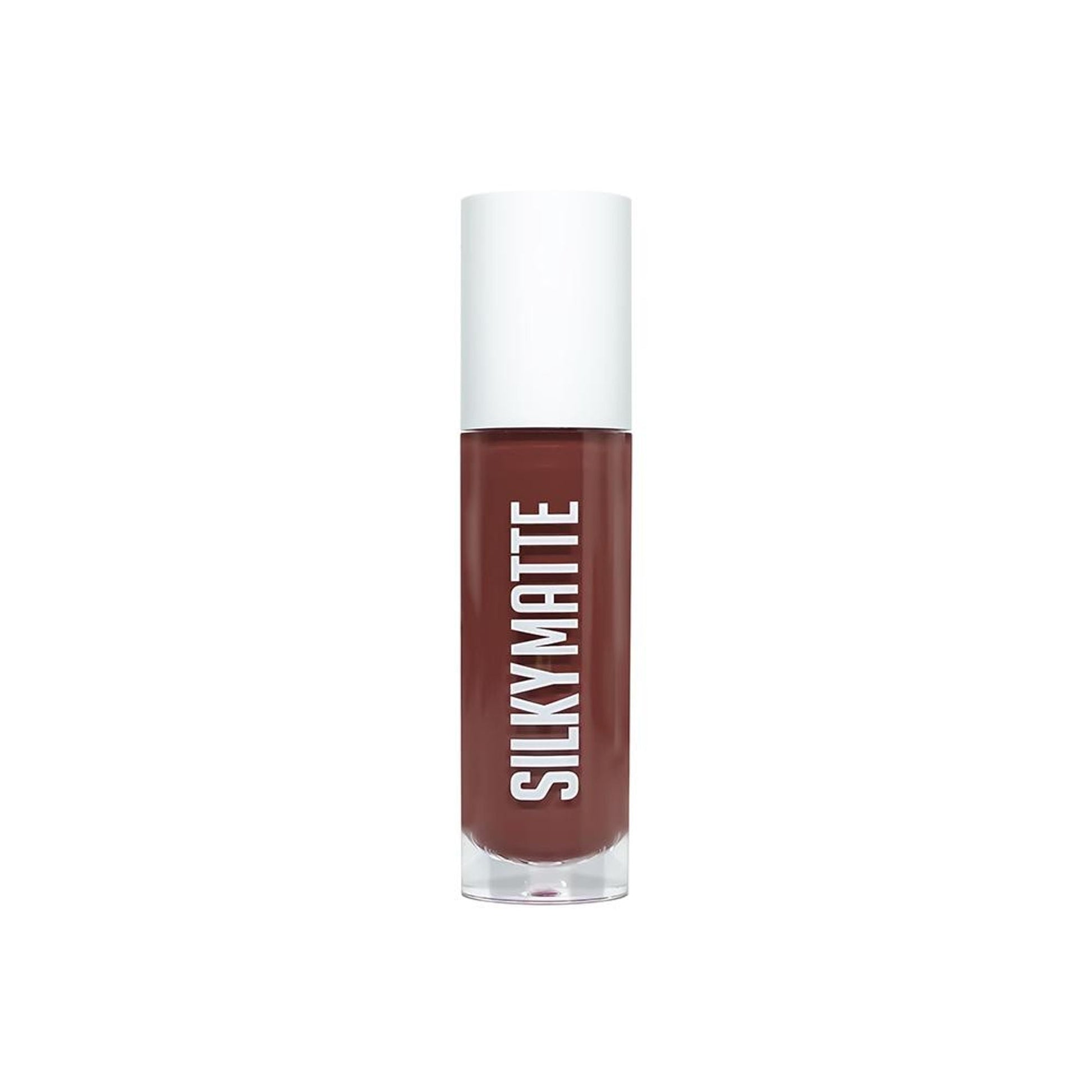 Shopaarel Silky Matte Gloss Liquid Lipstick - Doll-14