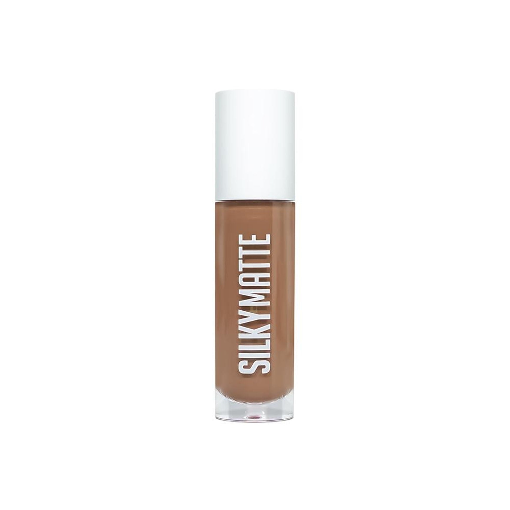 Shopaarel Silky Matte Gloss Liquid Lipstick - Runway-15