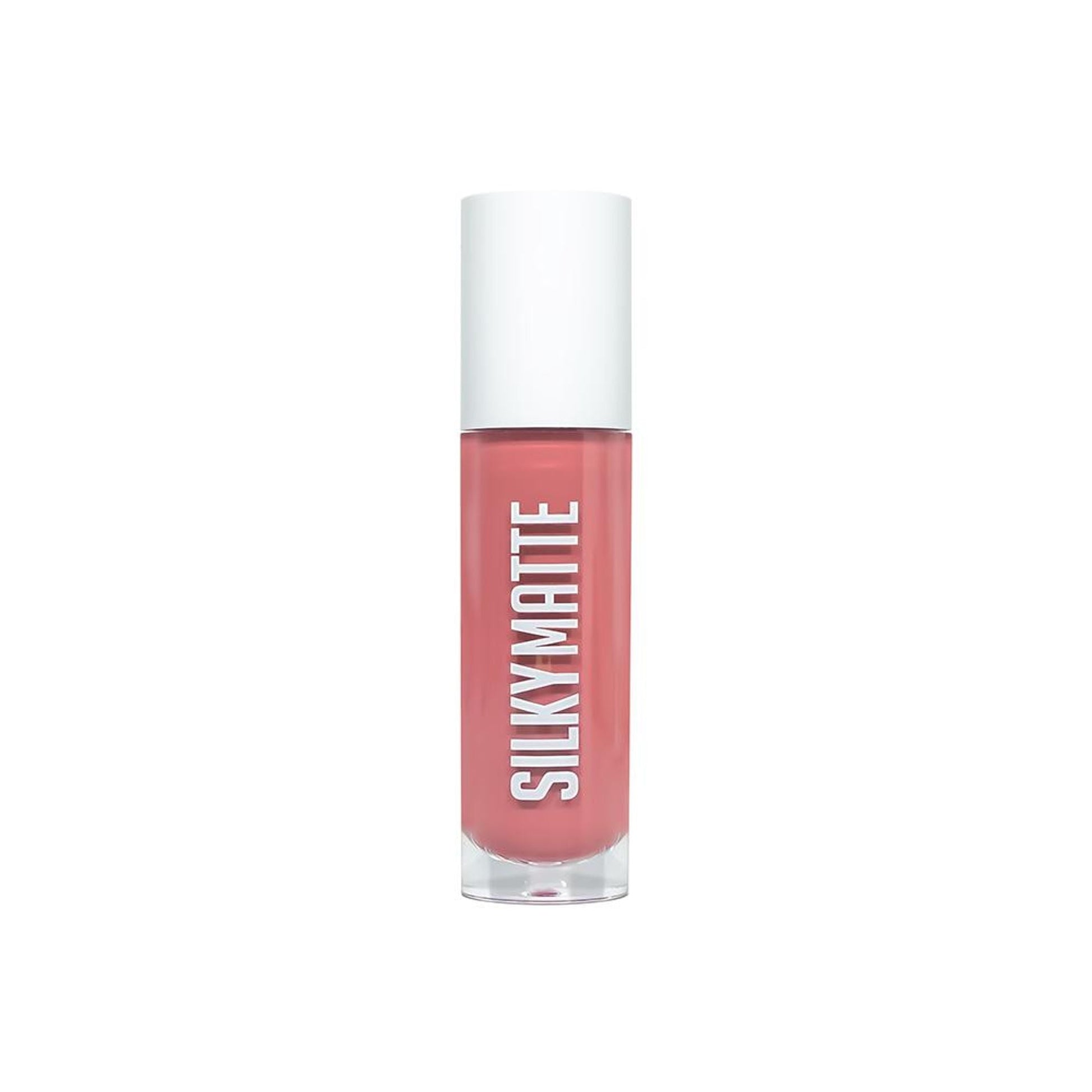 Shopaarel Silky Matte Gloss Liquid Lipstick - Venom-16