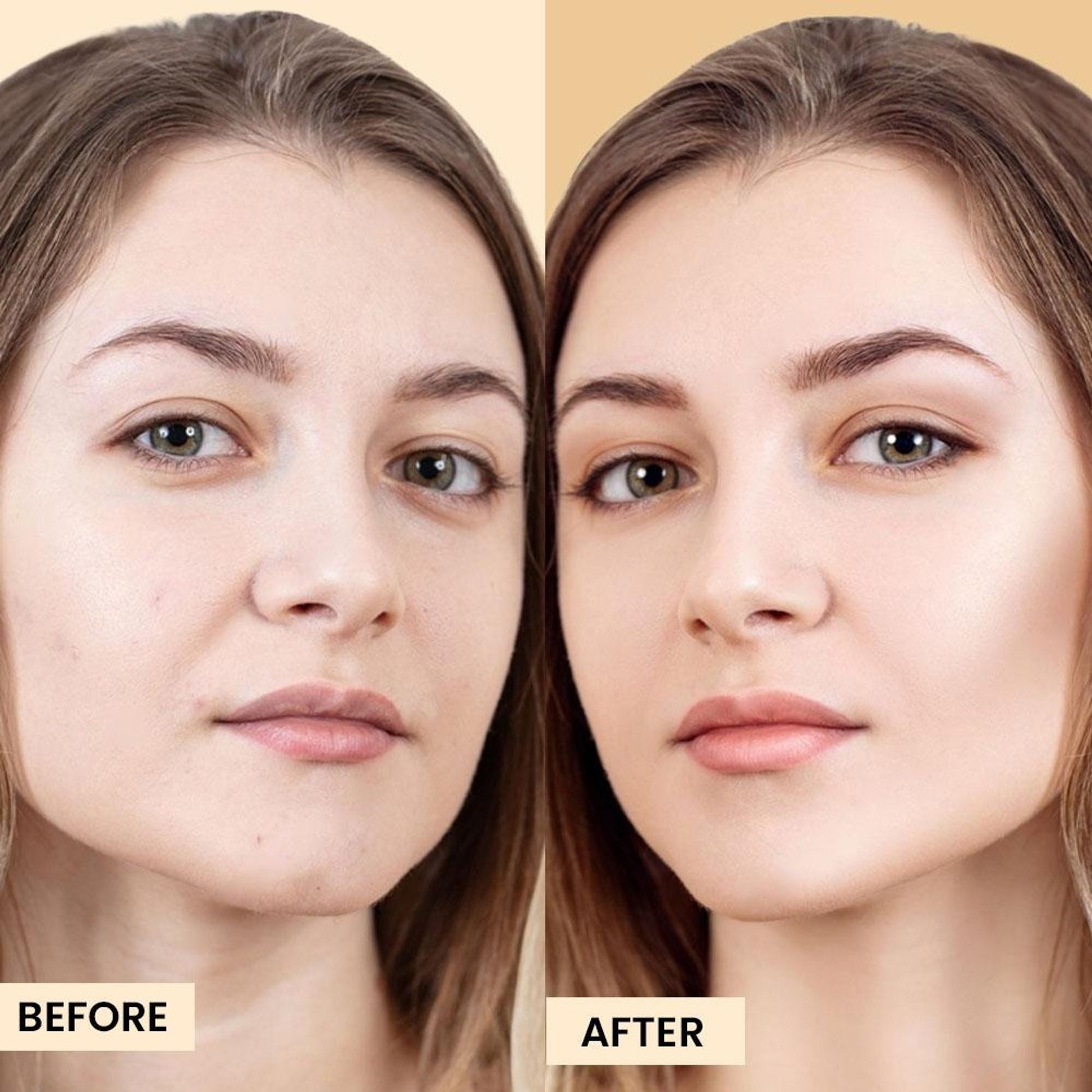 Shopaarel Extra Blend Matte Foundation - 2.5