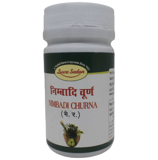 Seva Sadan Nimbadi Churna 