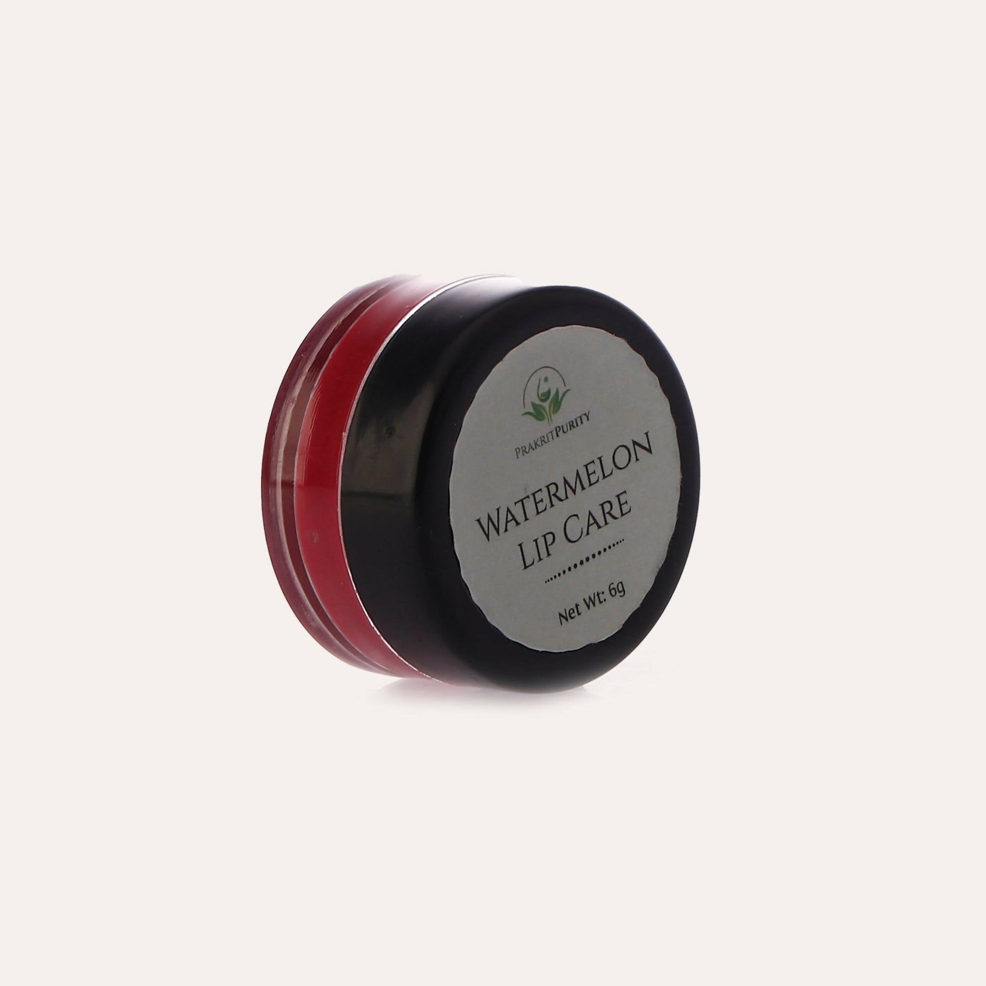 PrakritPurity Watermelon Lip Care 
