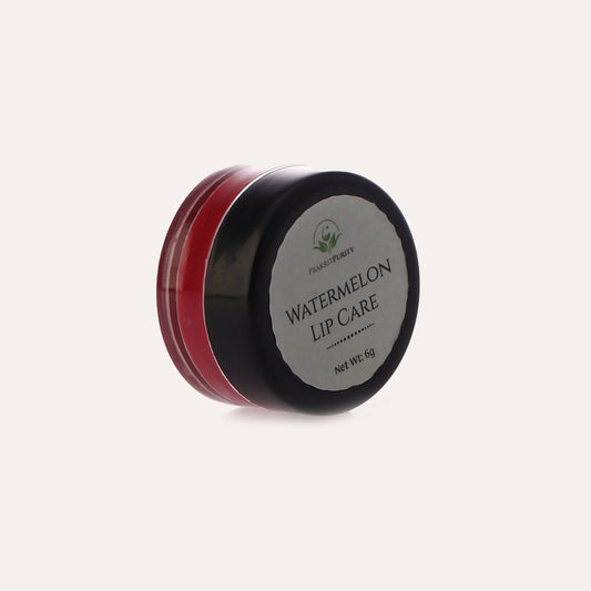 PrakritPurity Watermelon Lip Care 