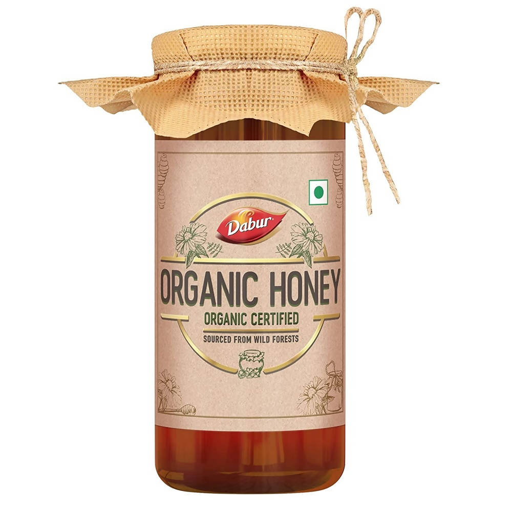 Dabur Organic Honey | Grab2Buy