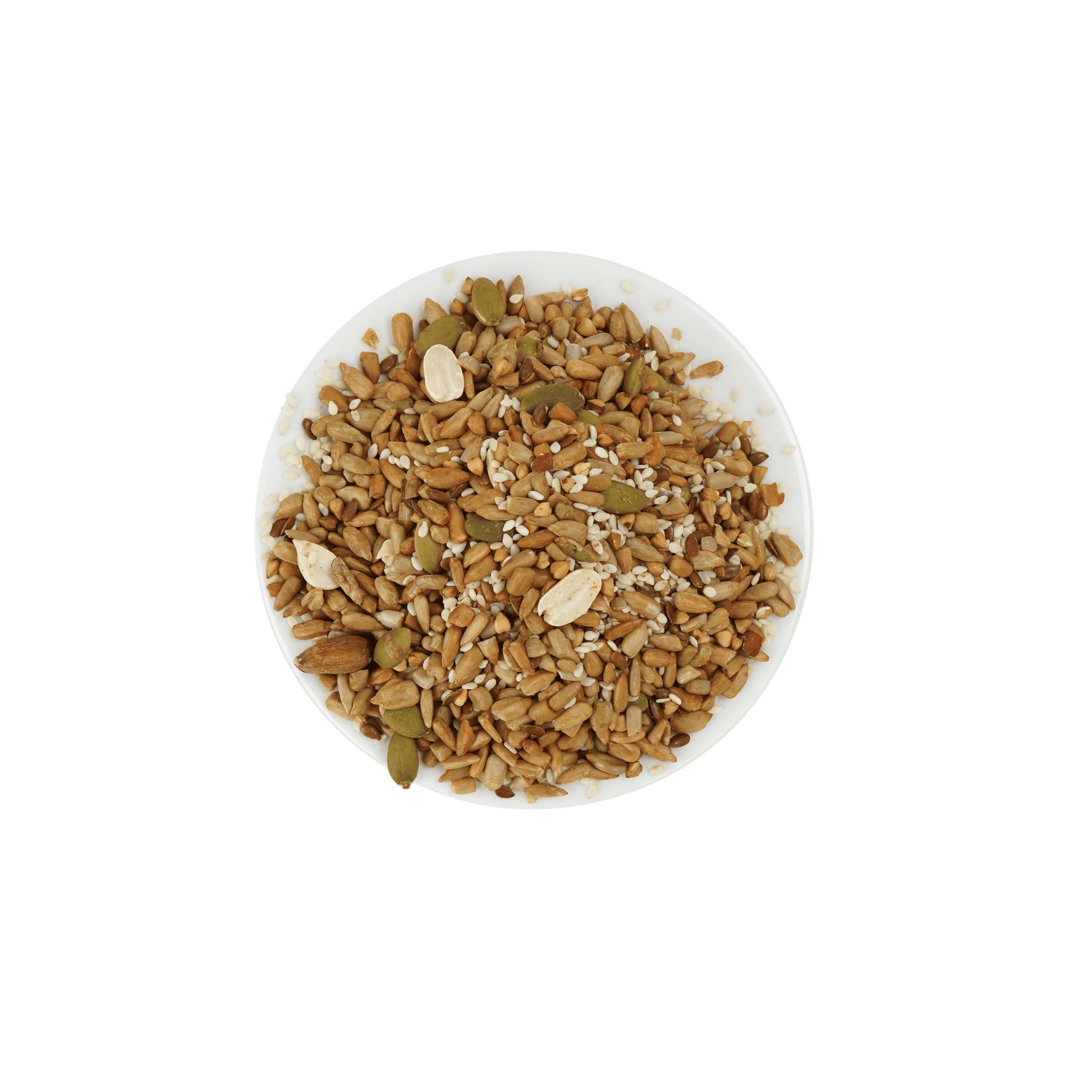 Nourish Organics Omega Seed Mix 