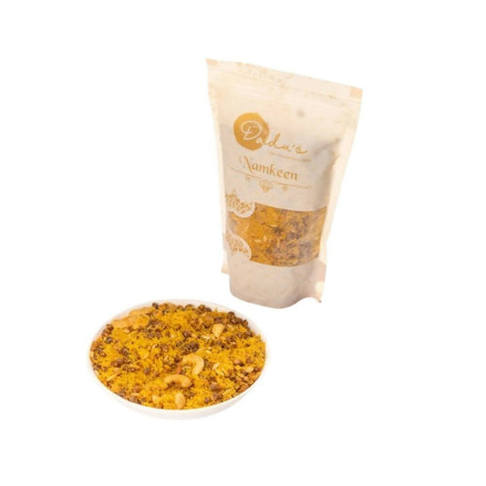 Dadu's Dal Bizzi 