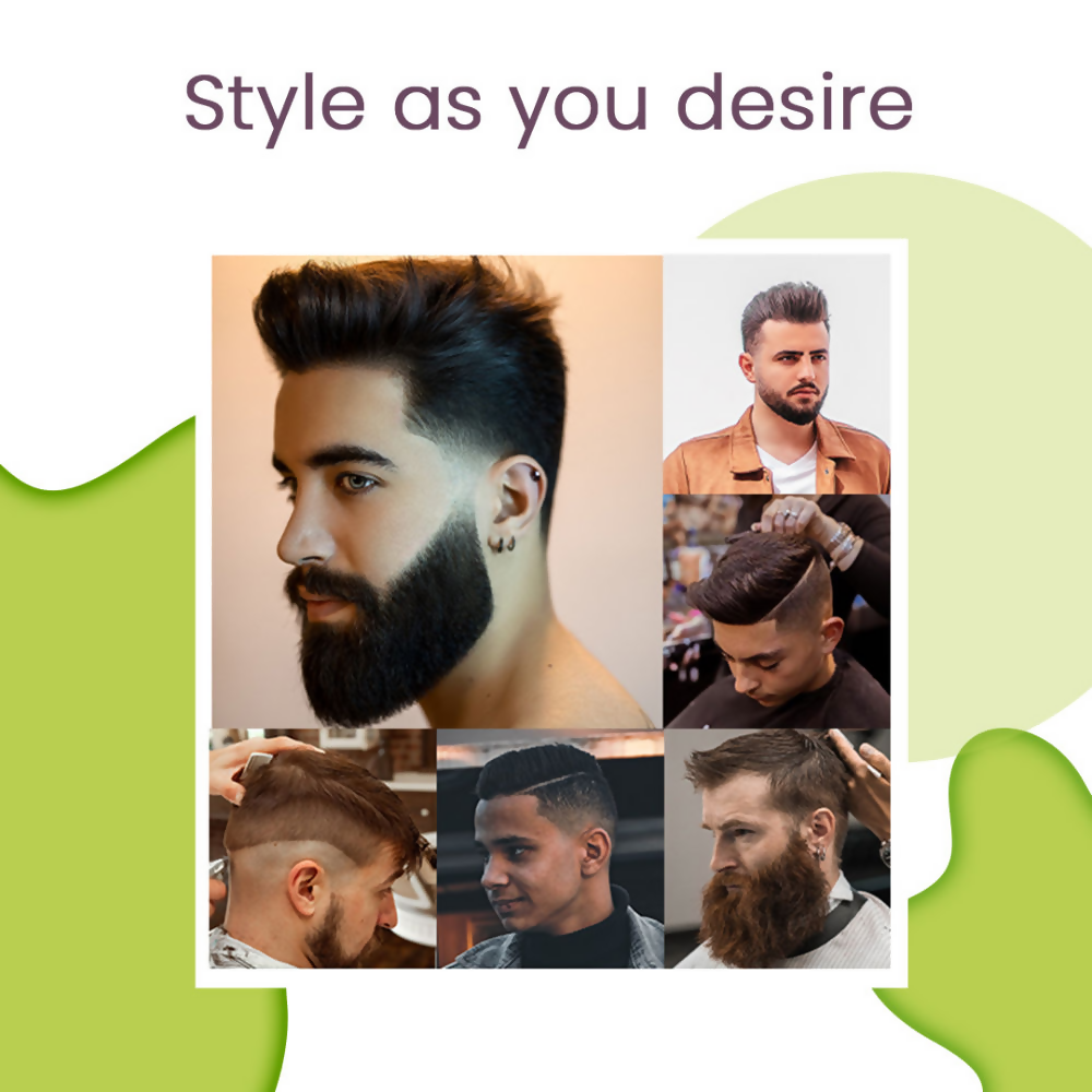 Nishman Keratin Hair Styling Wax 